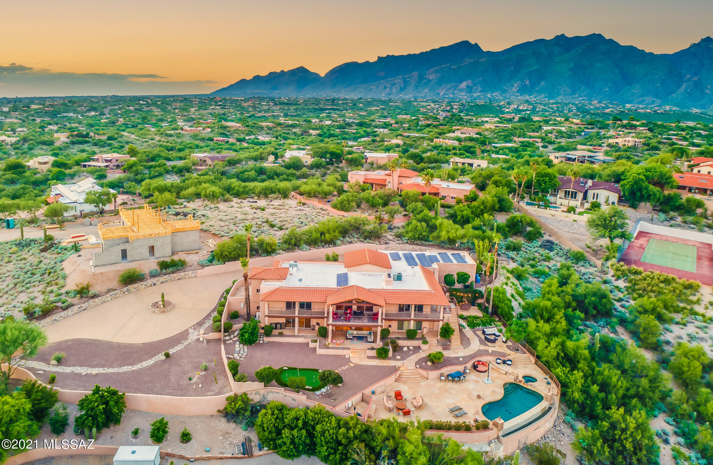 La Buena Vida Estates (111-146) - Residential
