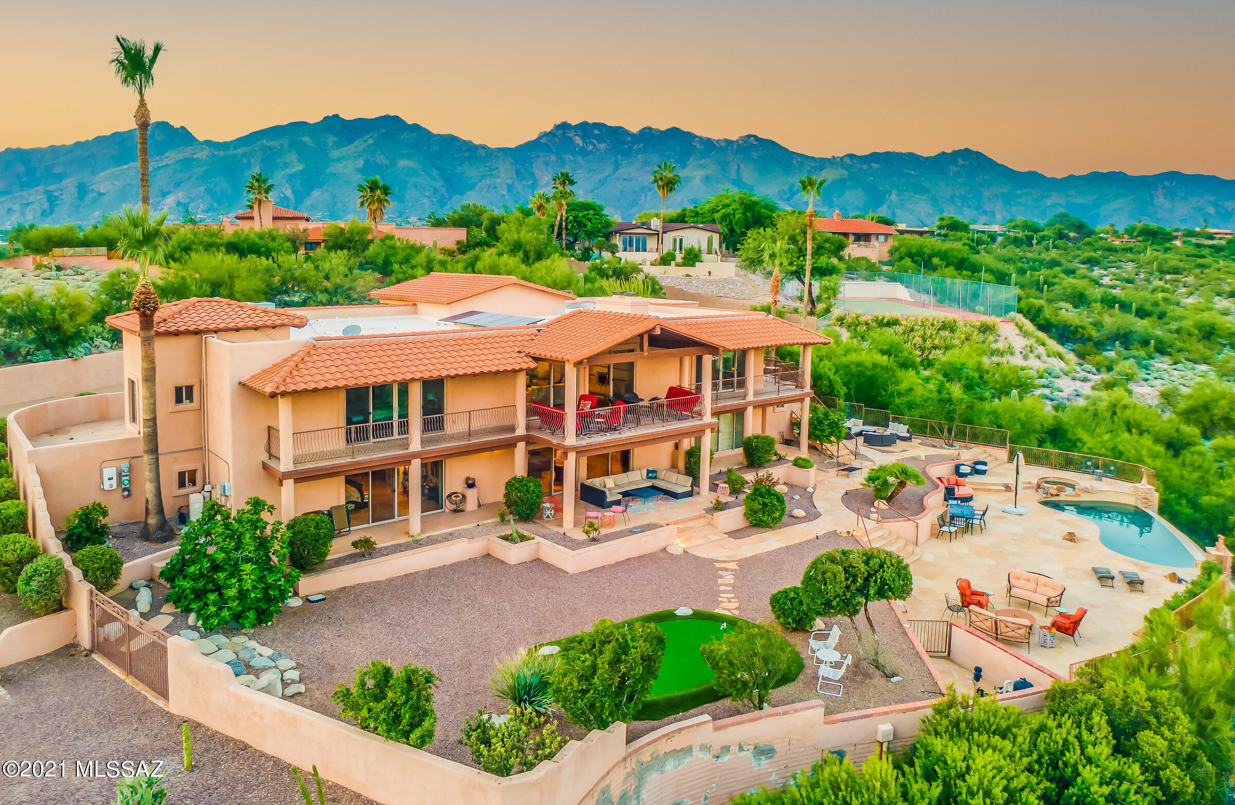 La Buena Vida Estates (111-146) - Residential
