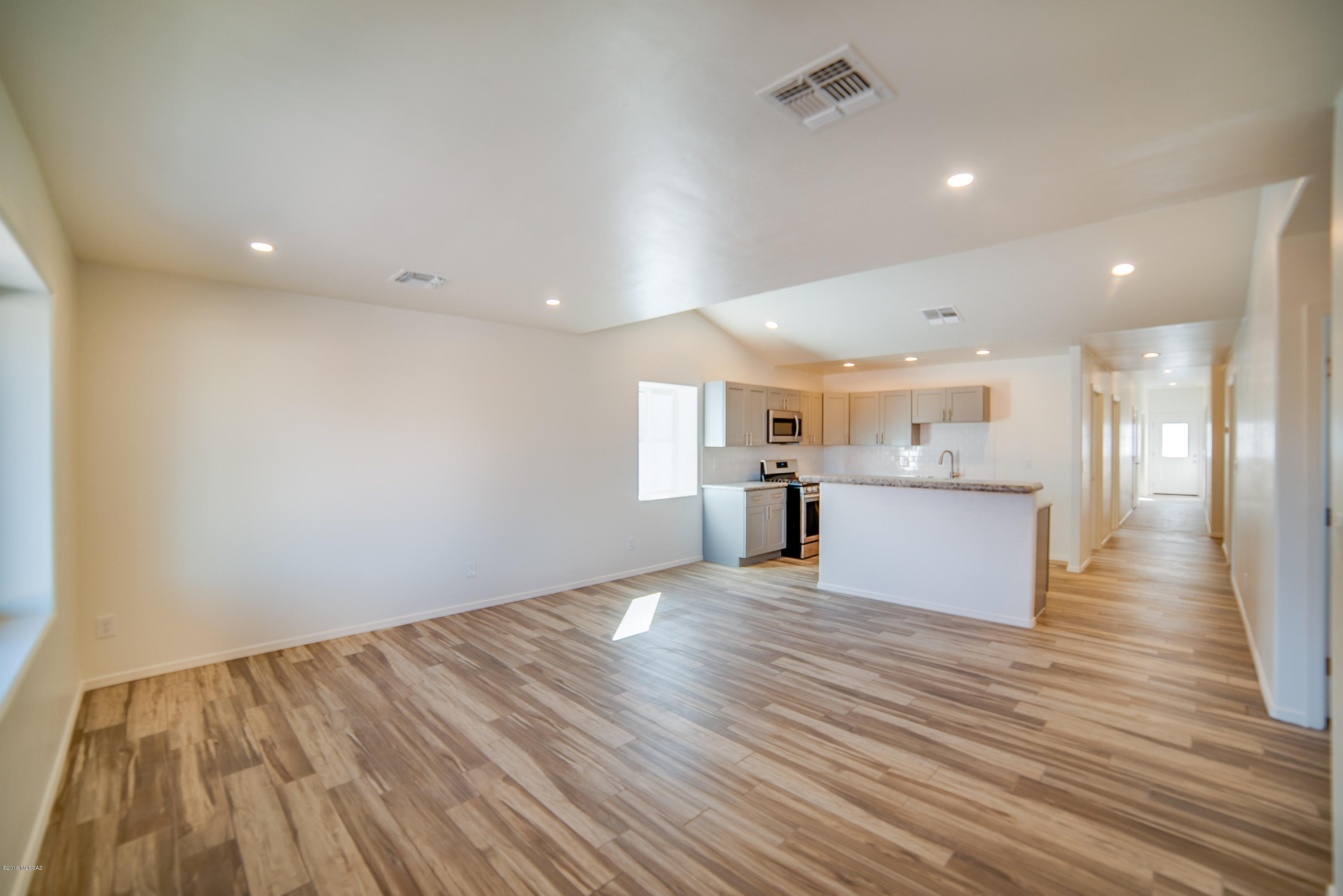 University Heights - Residential