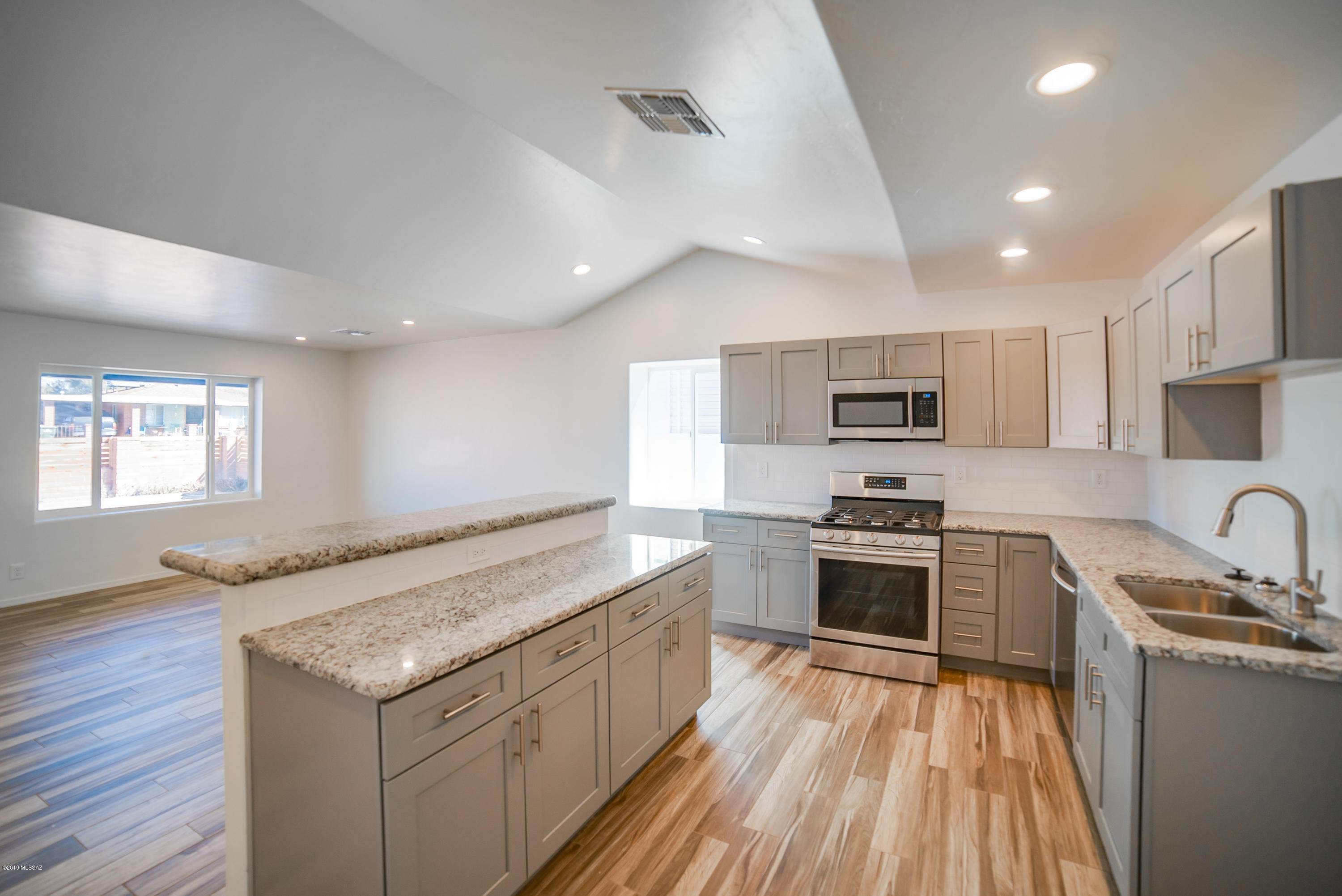 University Heights - Residential