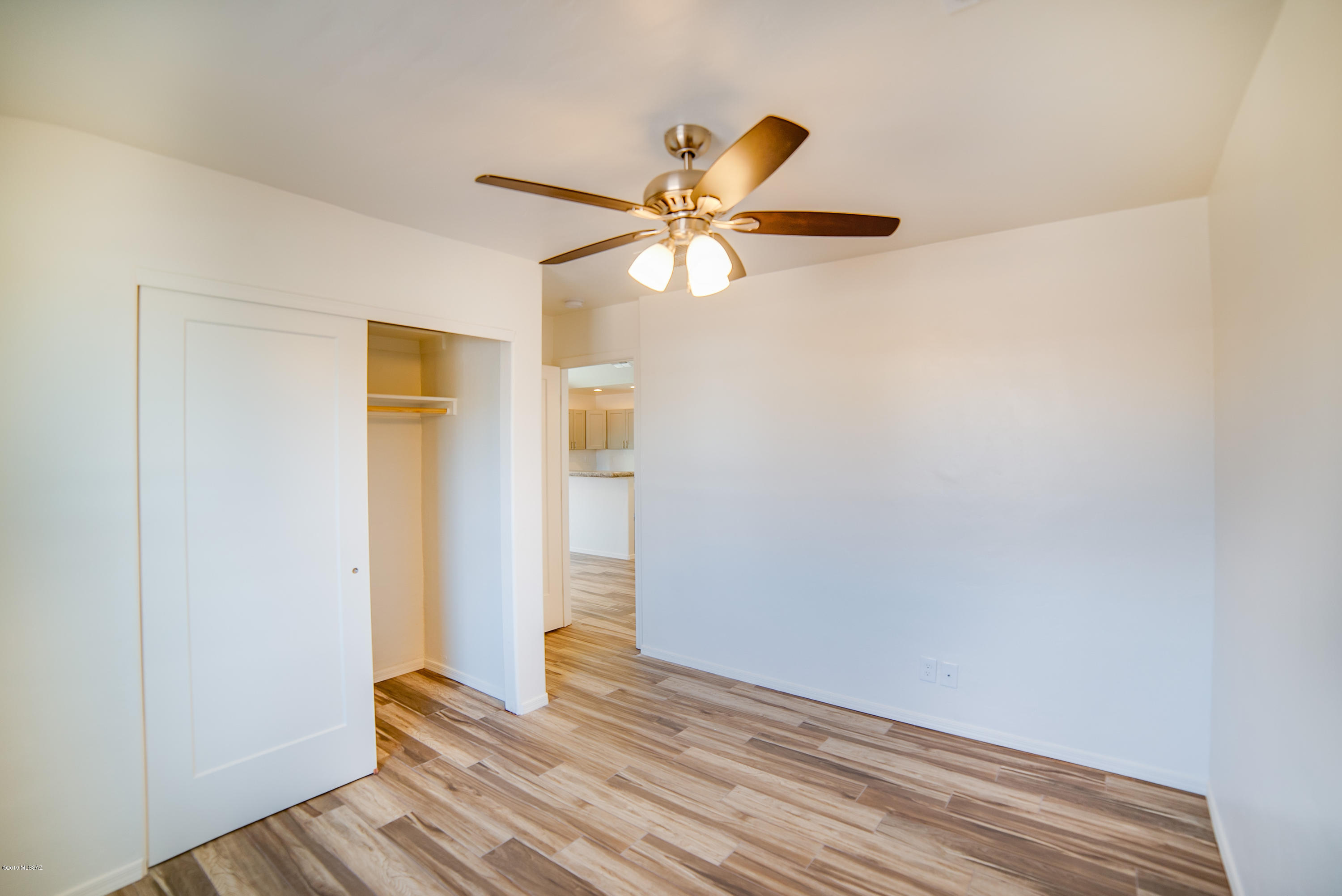 University Heights - Residential
