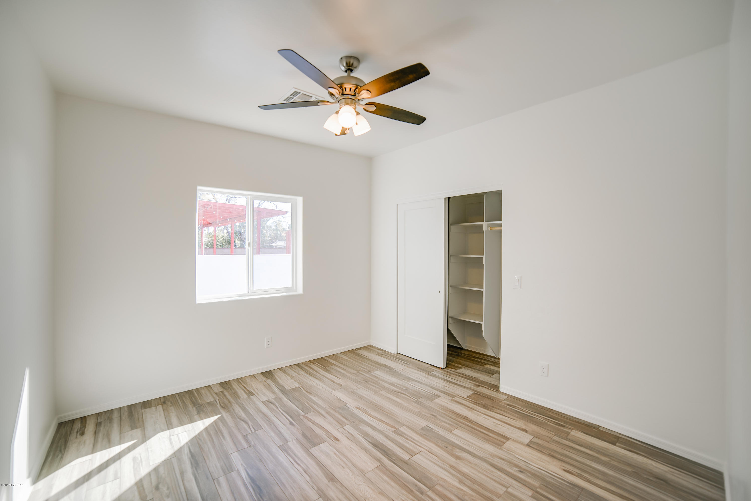 University Heights - Residential