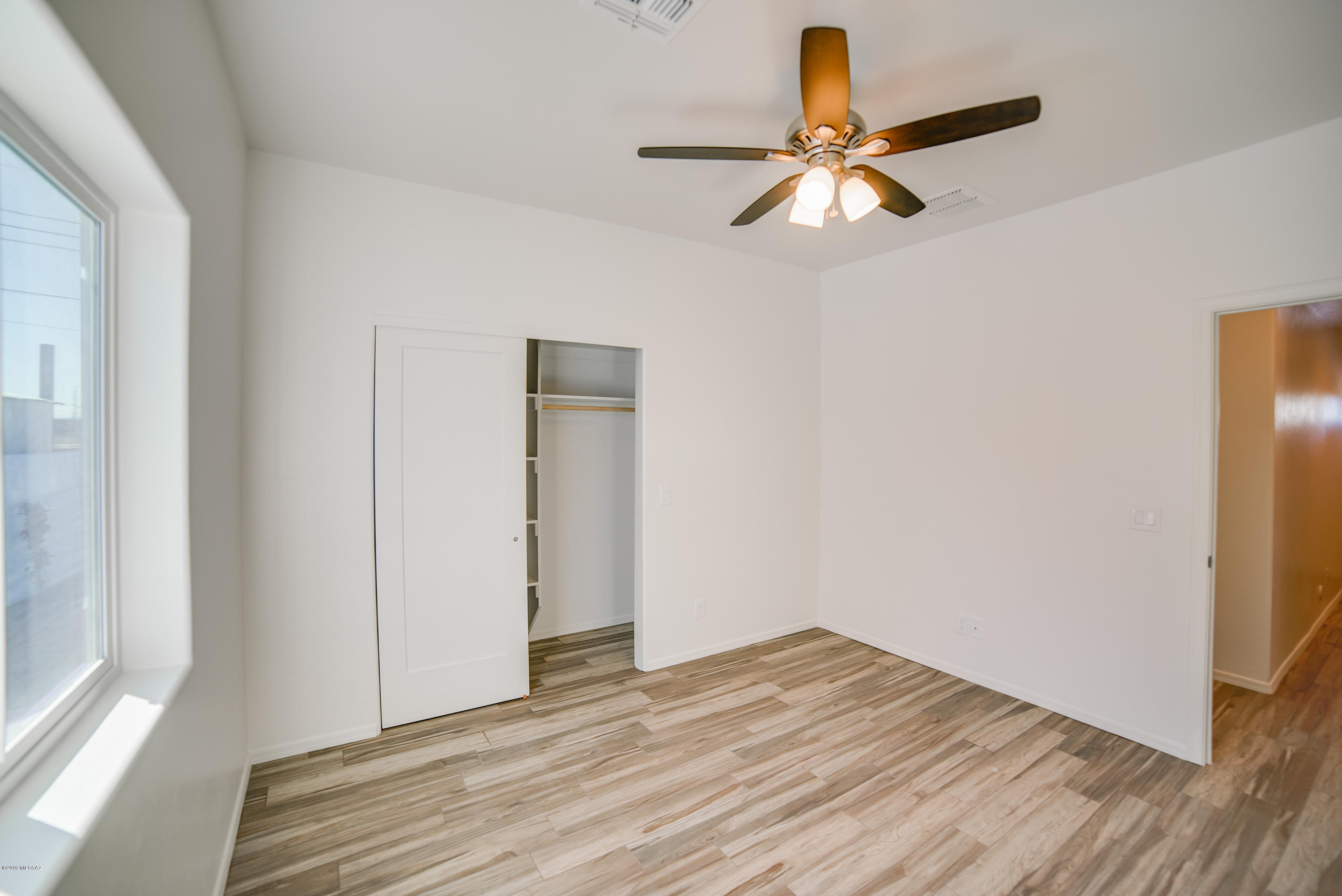 University Heights - Residential
