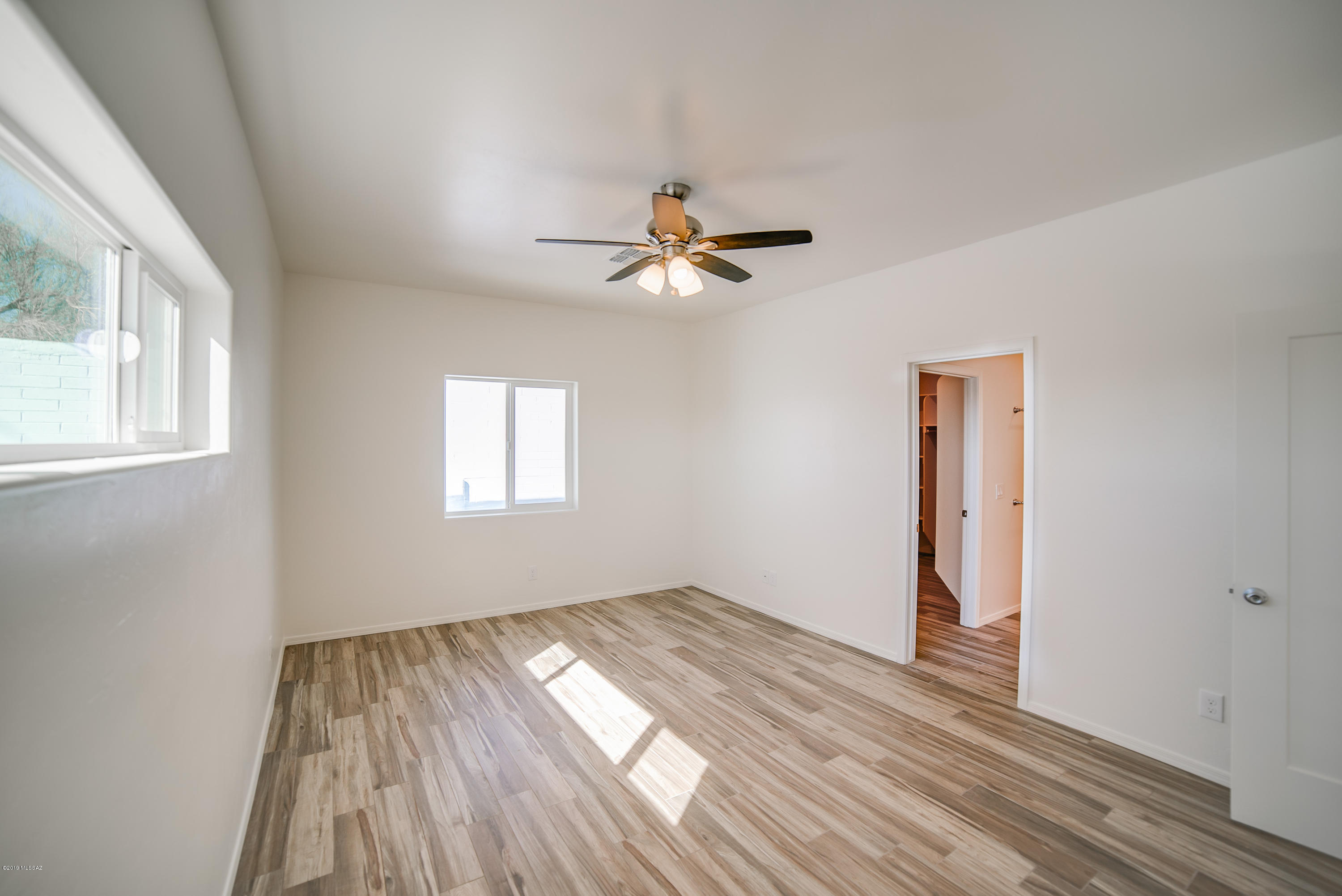 University Heights - Residential