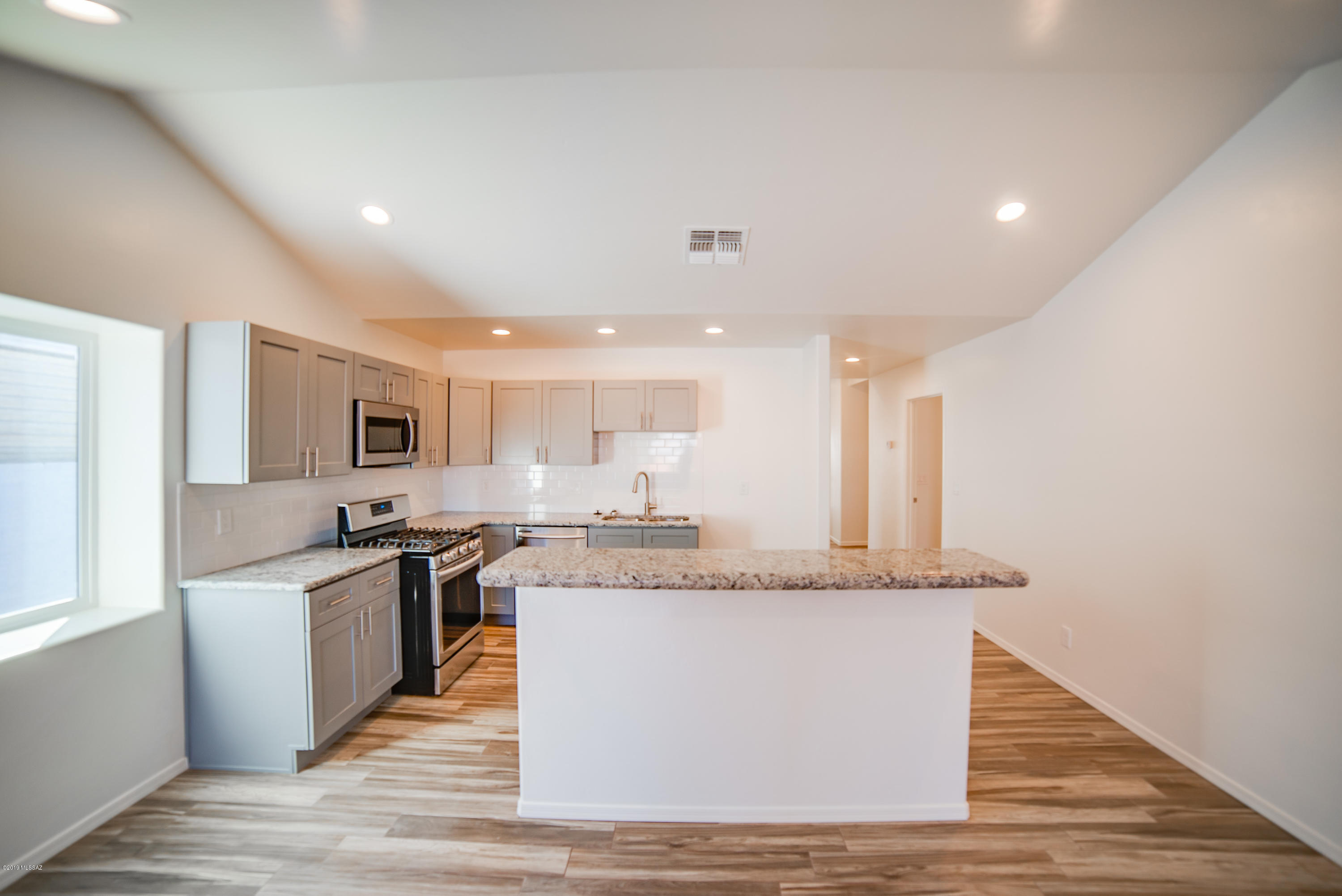 University Heights - Residential