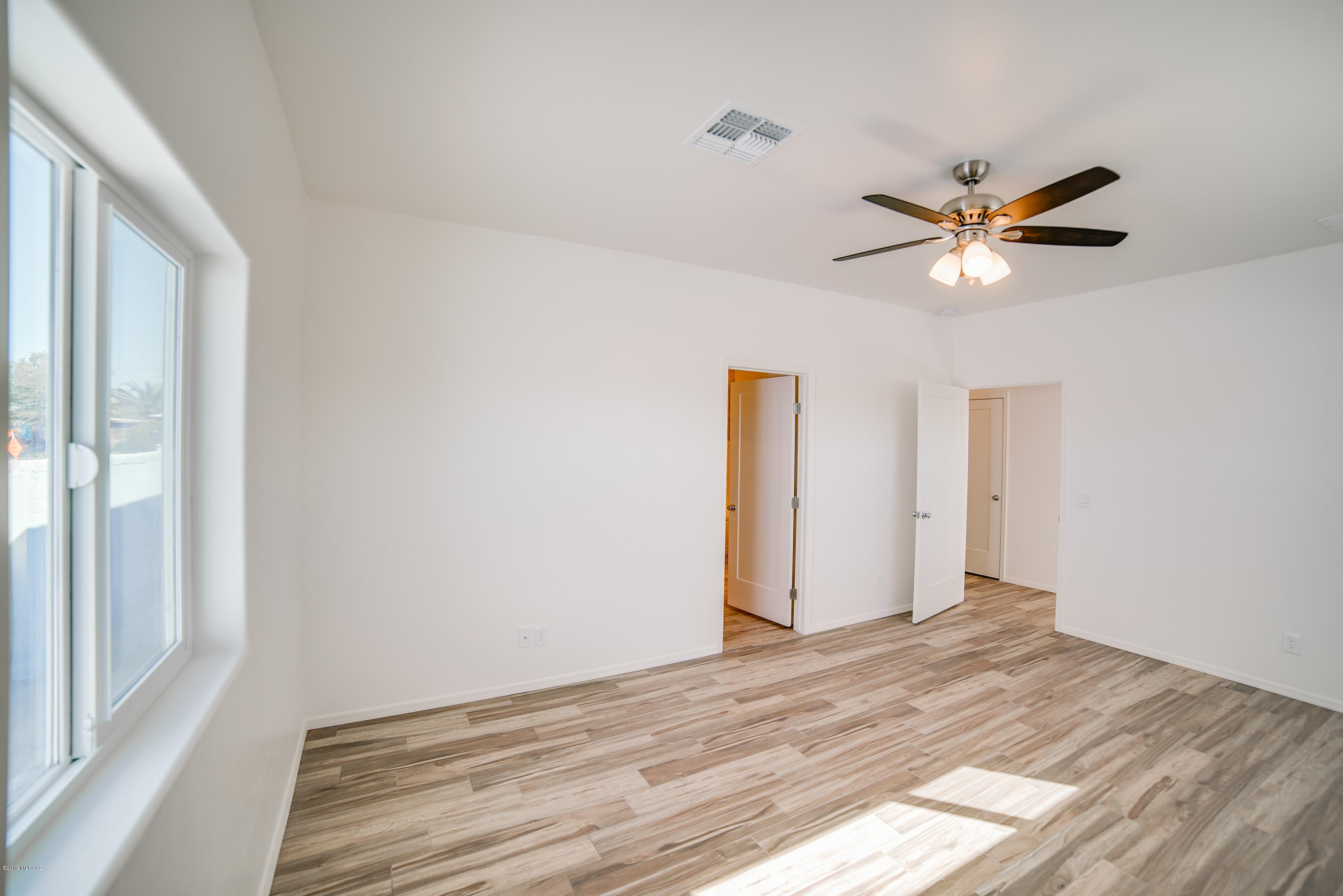University Heights - Residential