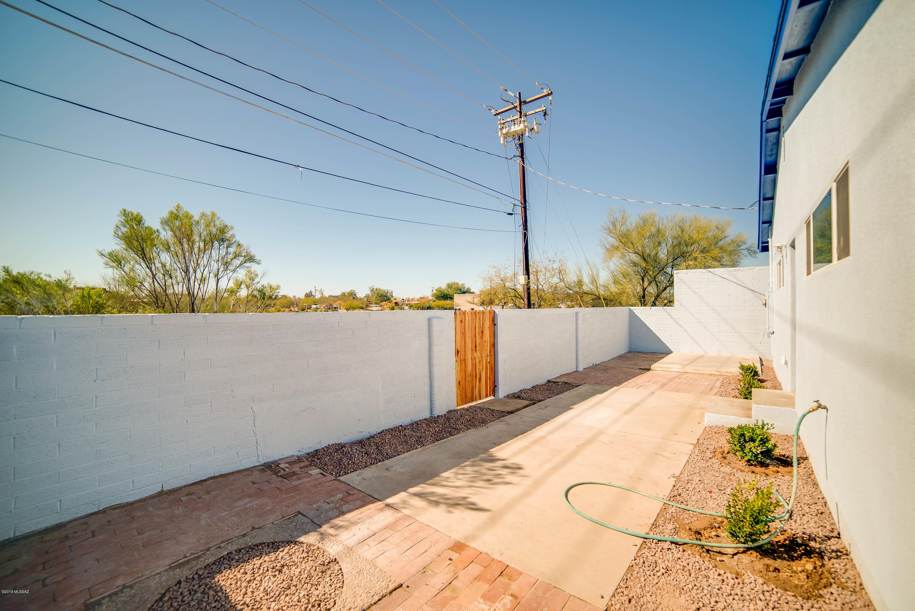 University Heights - Residential