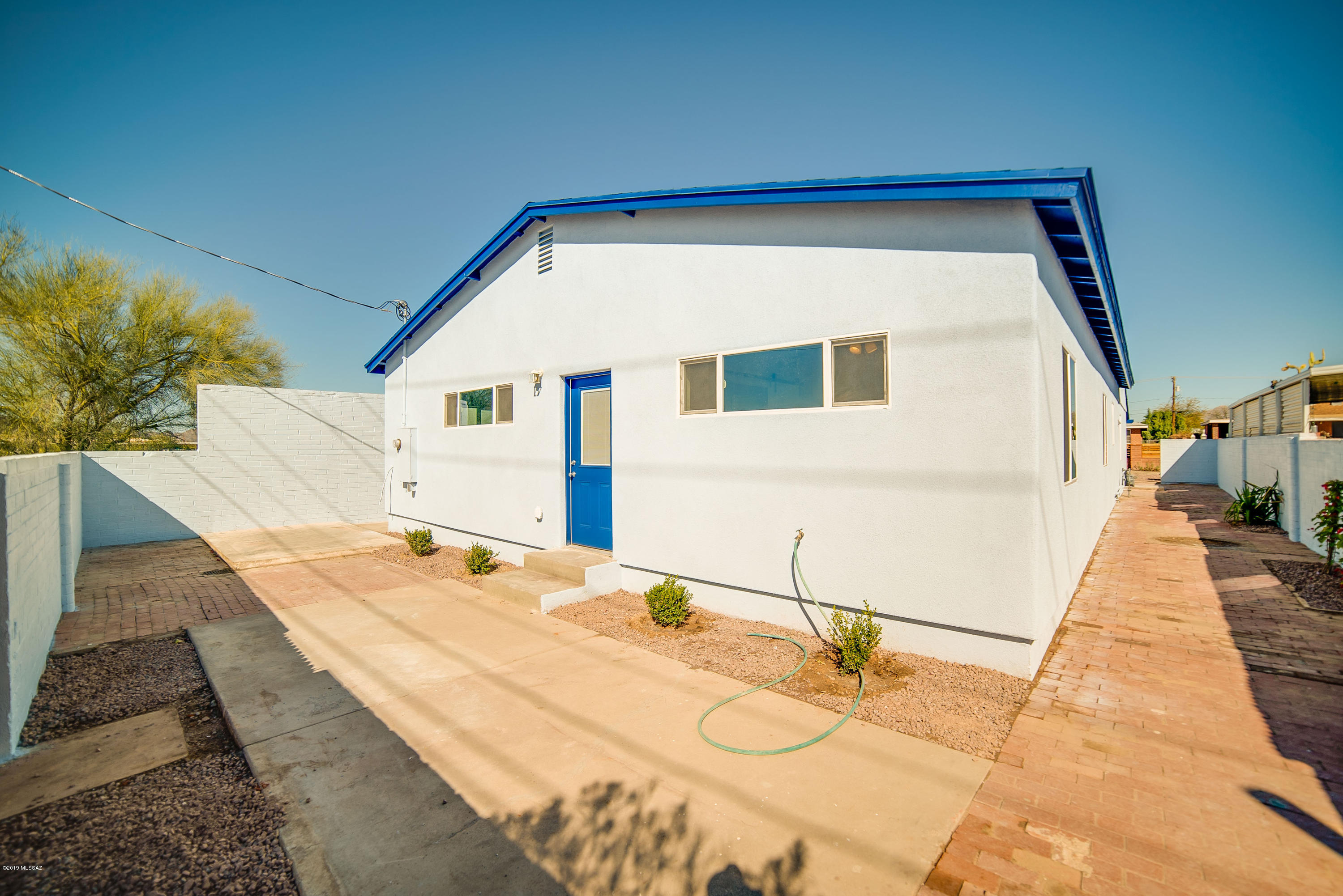University Heights - Residential