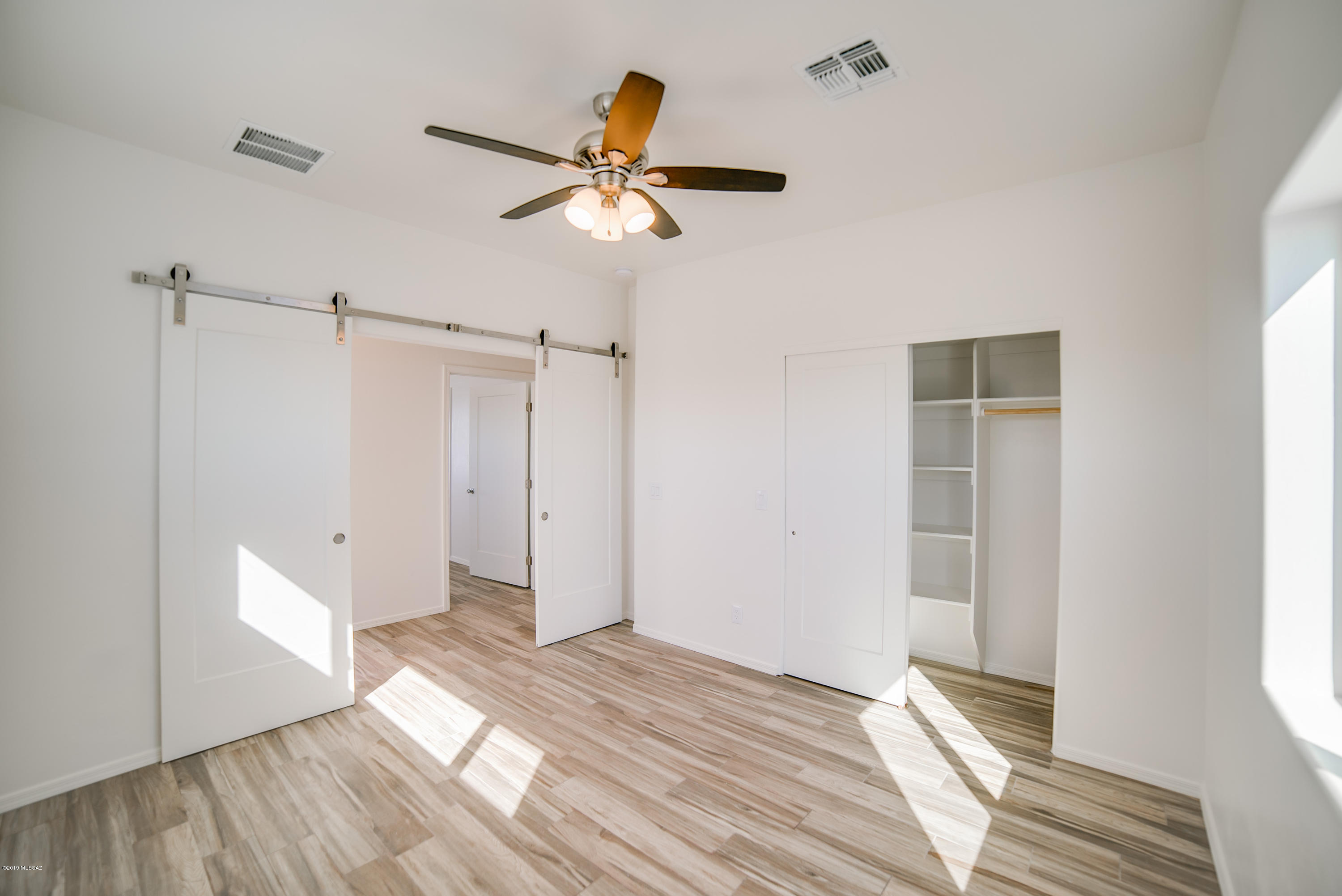 University Heights - Residential