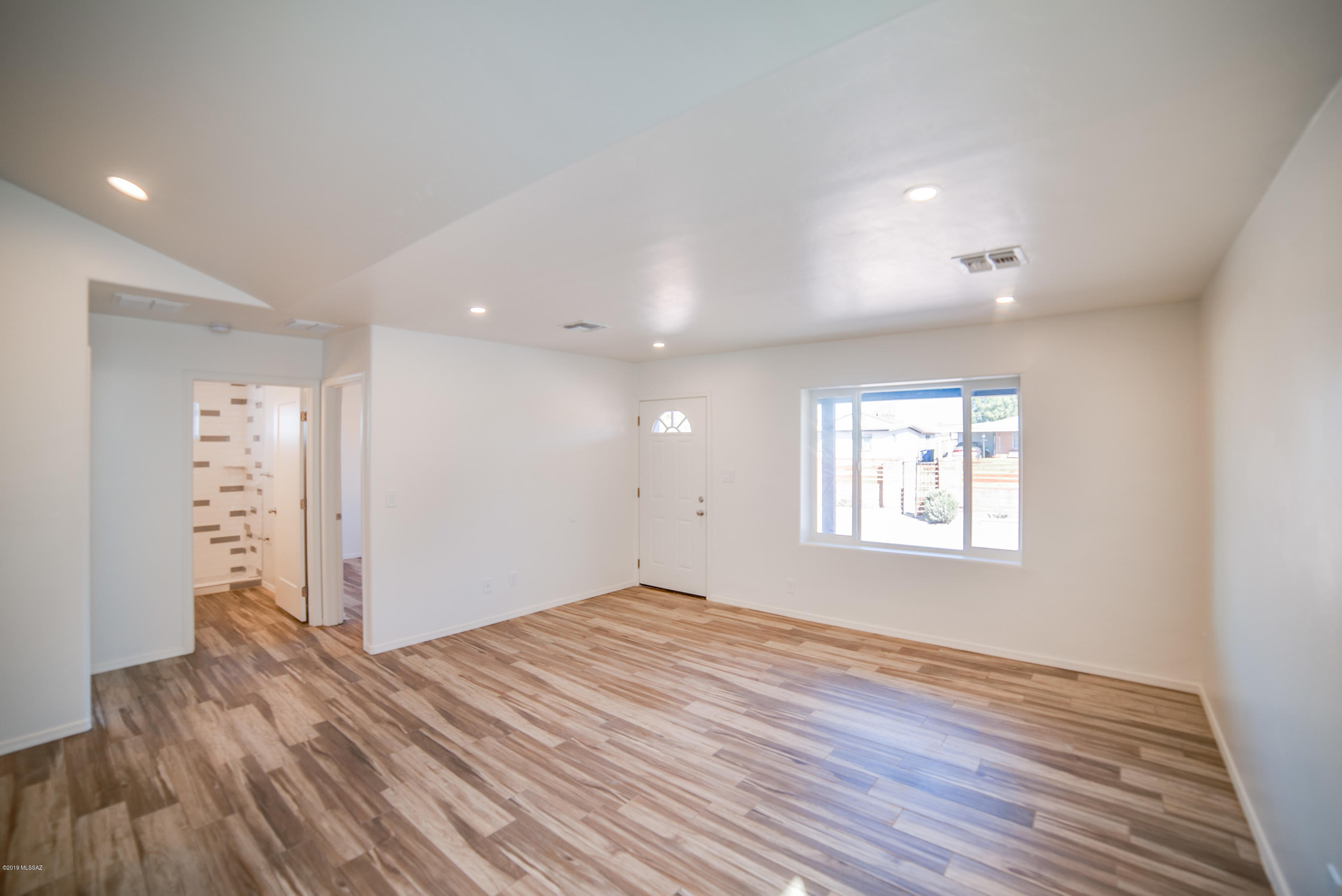 University Heights - Residential