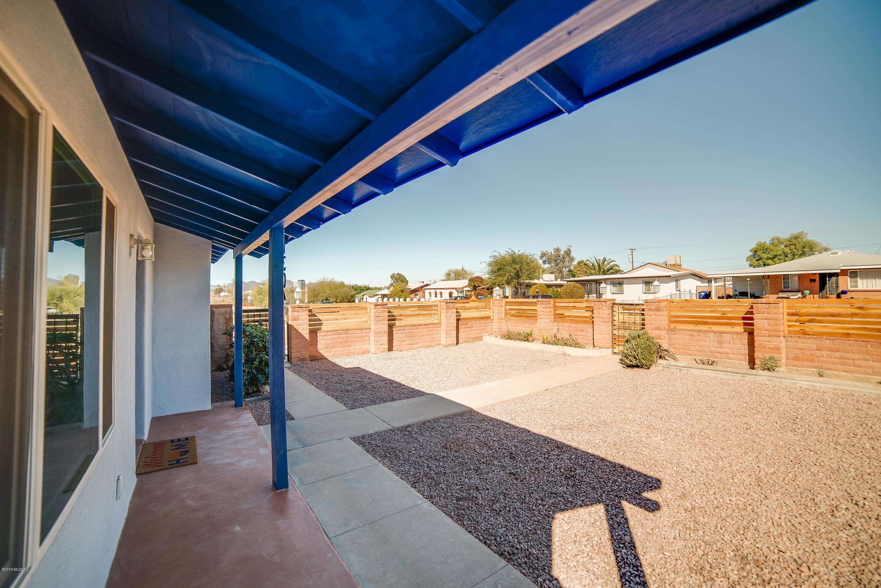 University Heights - Residential