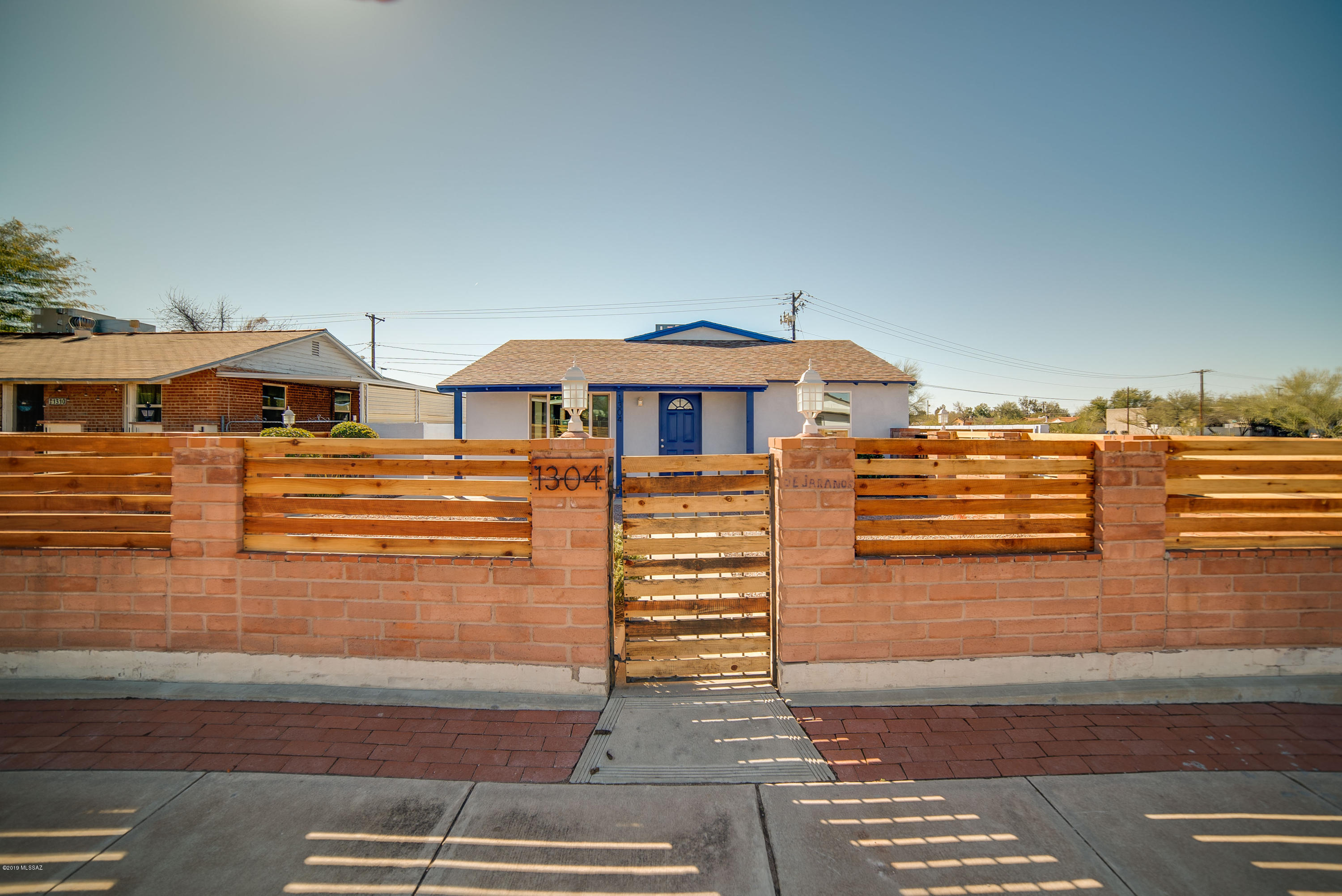 University Heights - Residential