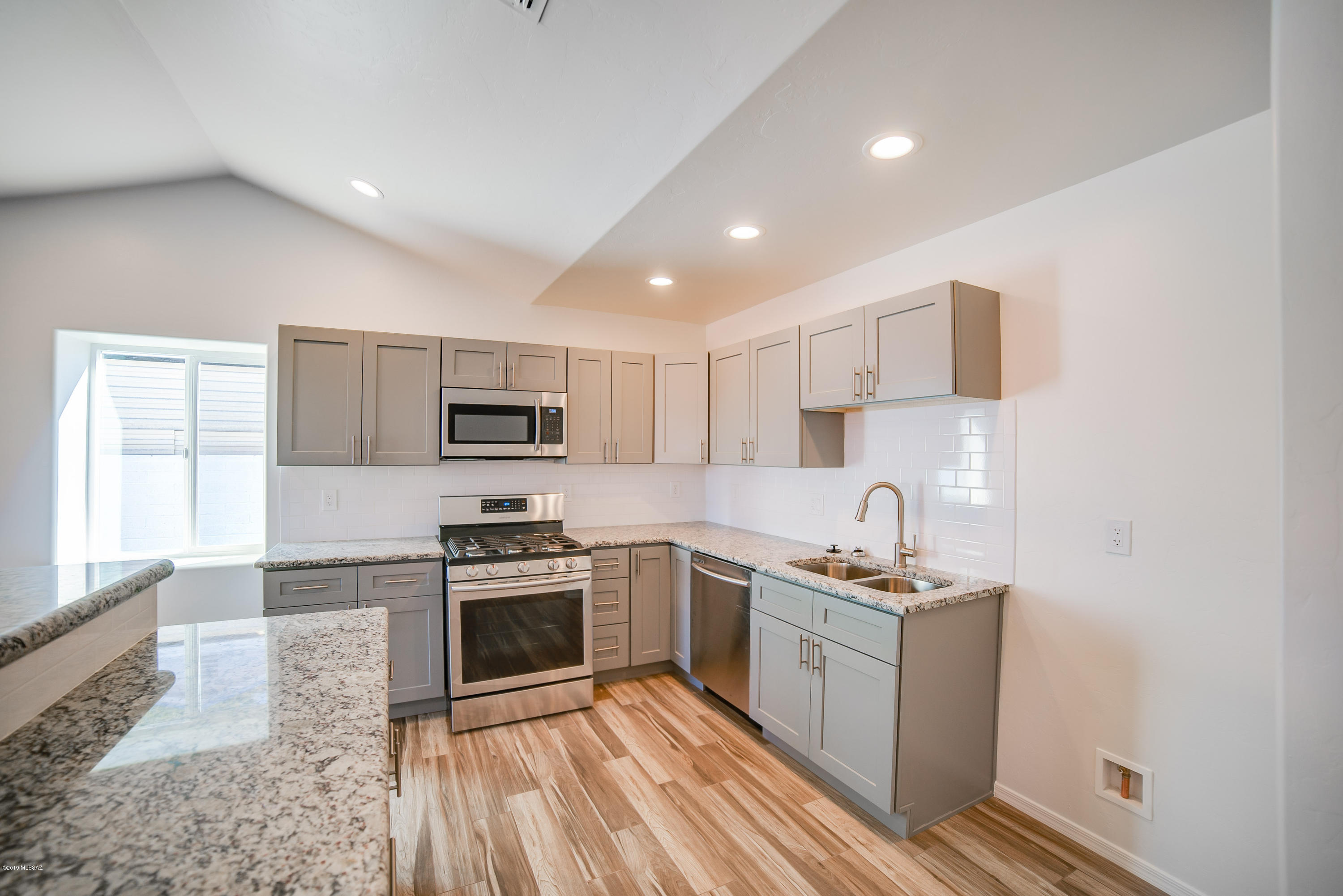 University Heights - Residential