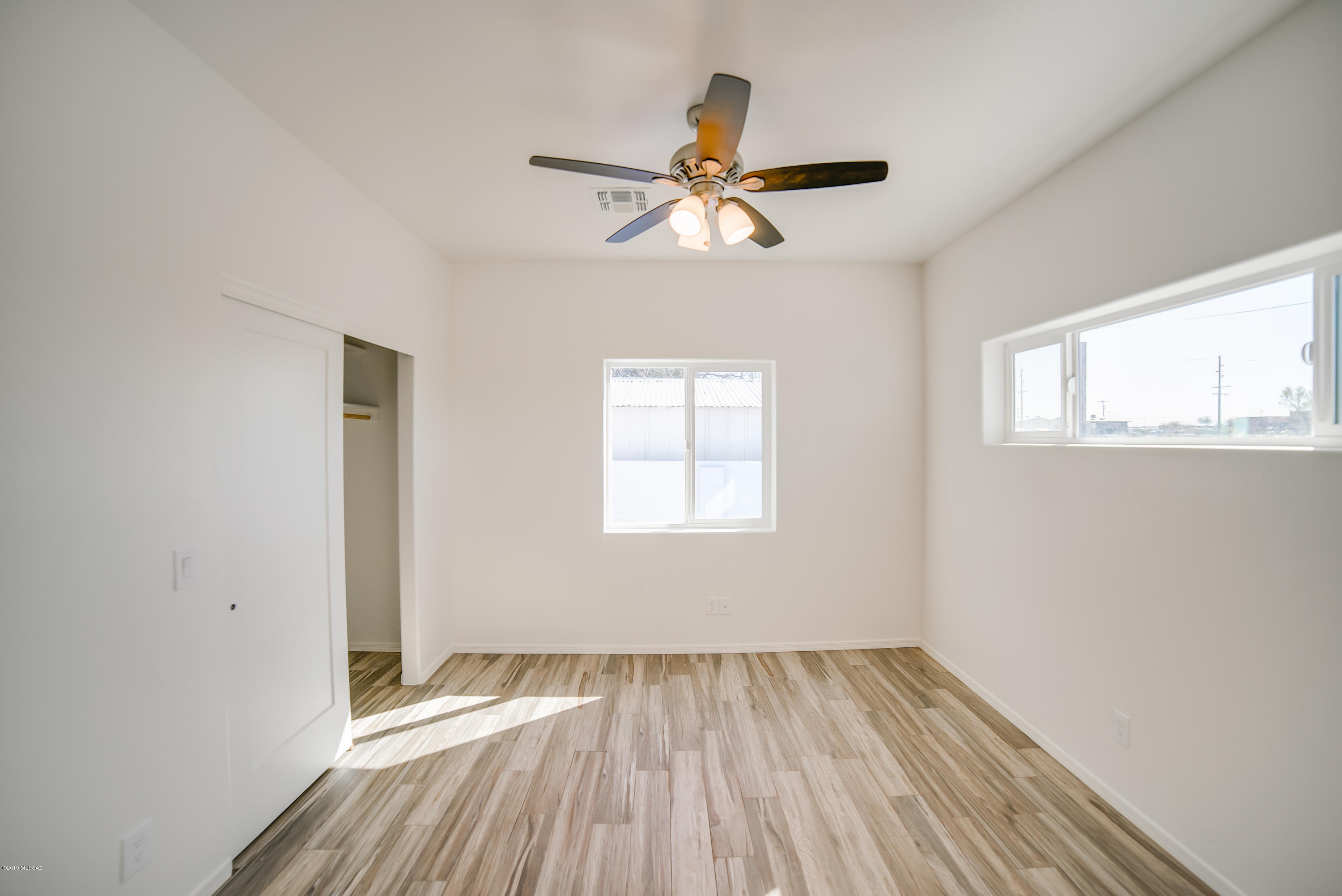 University Heights - Residential