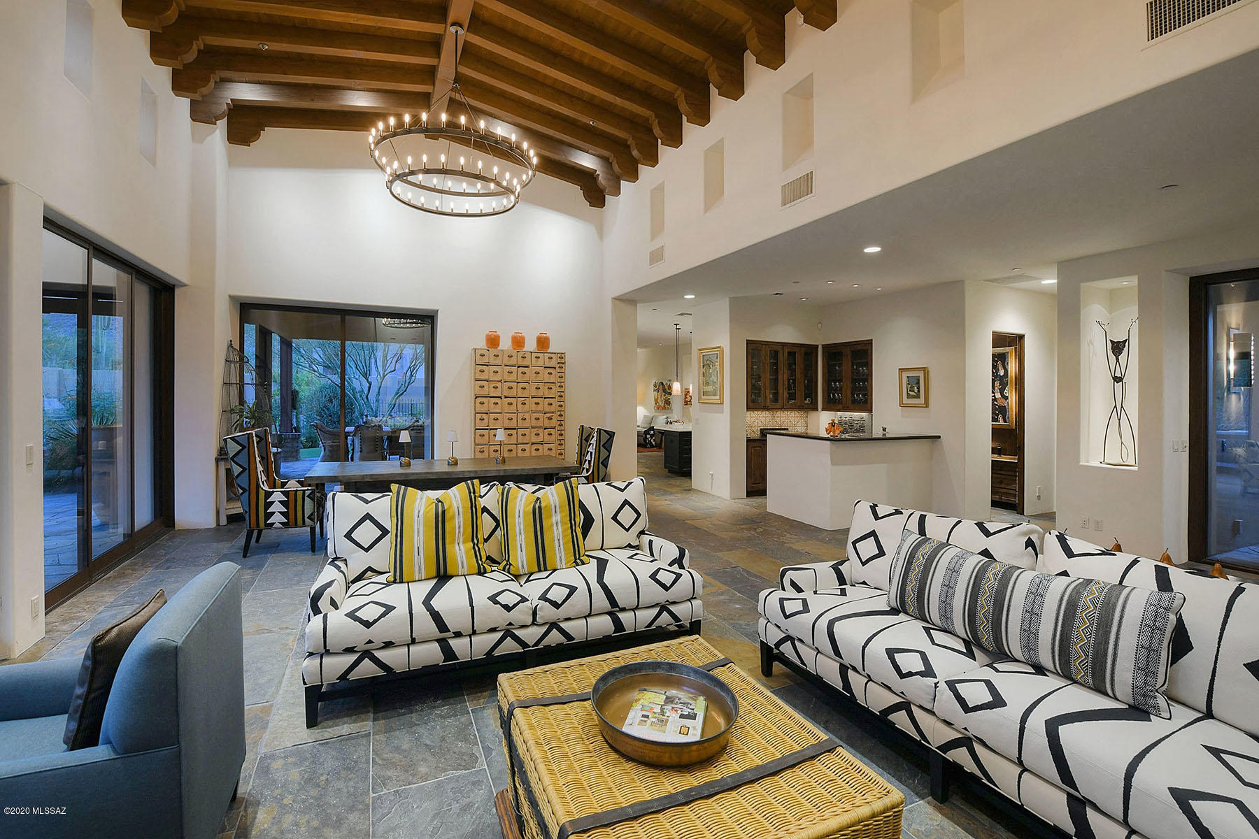 Dove Mountain Resort (1-153) - Residential