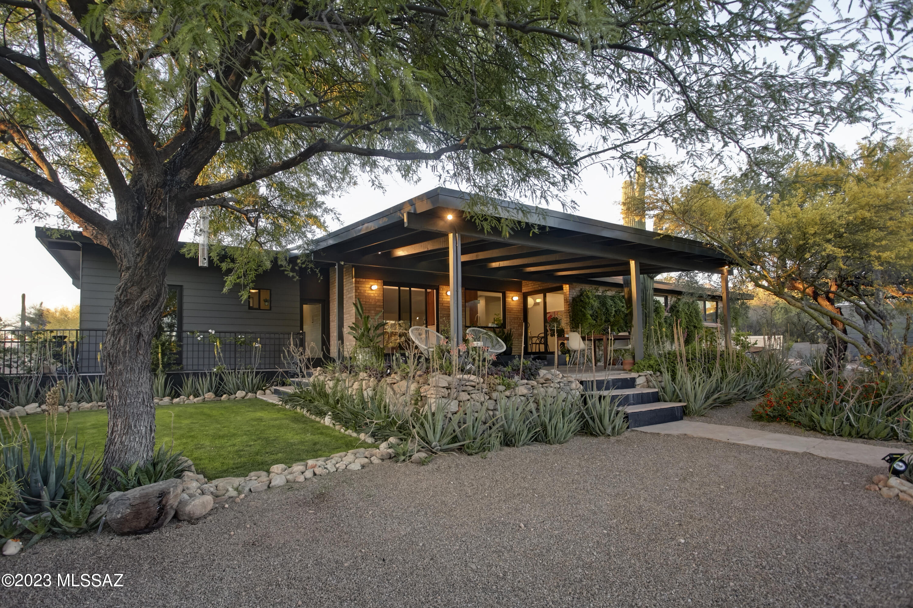 Santa Catalina Estates - Residential
