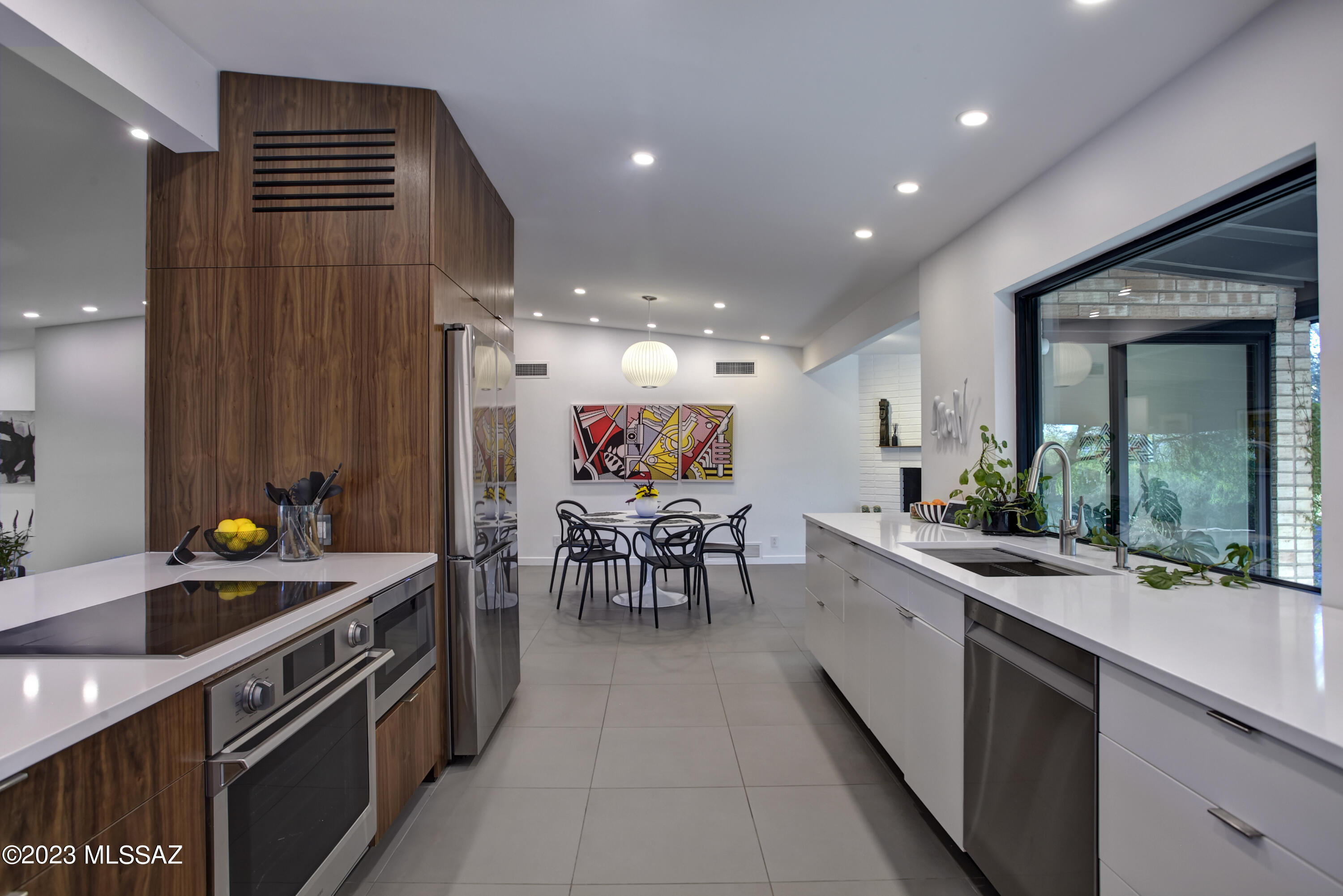 Santa Catalina Estates - Residential