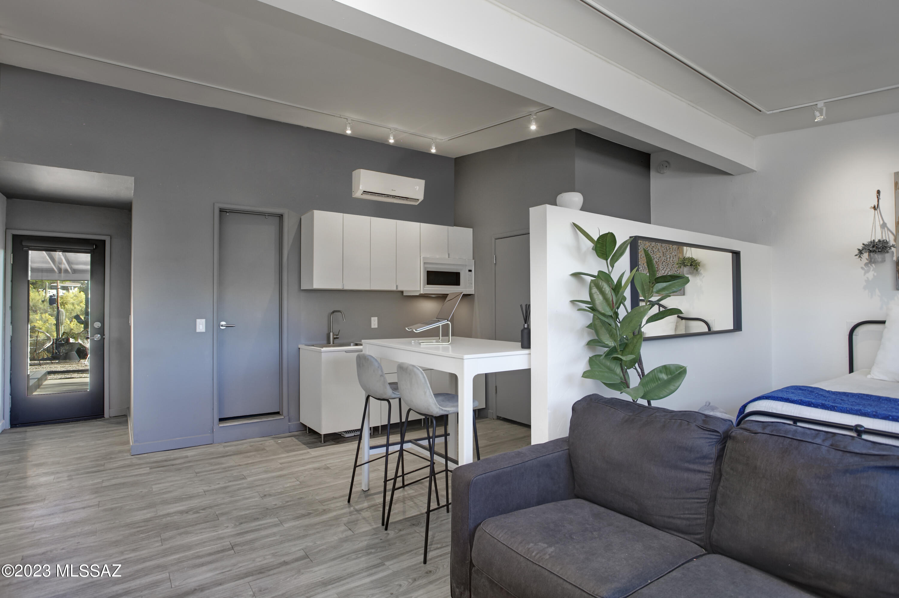 Santa Catalina Estates - Residential