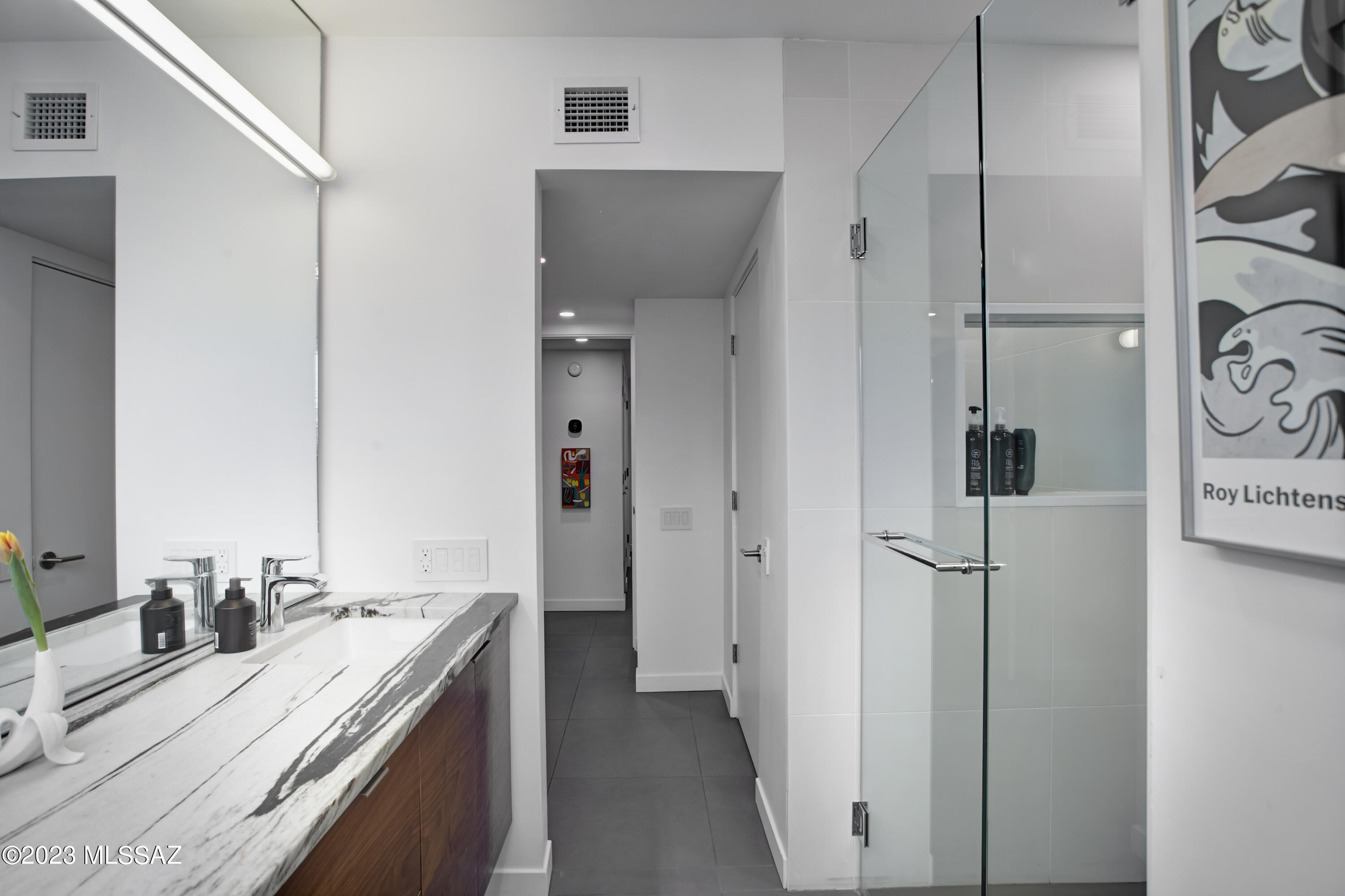 Santa Catalina Estates - Residential