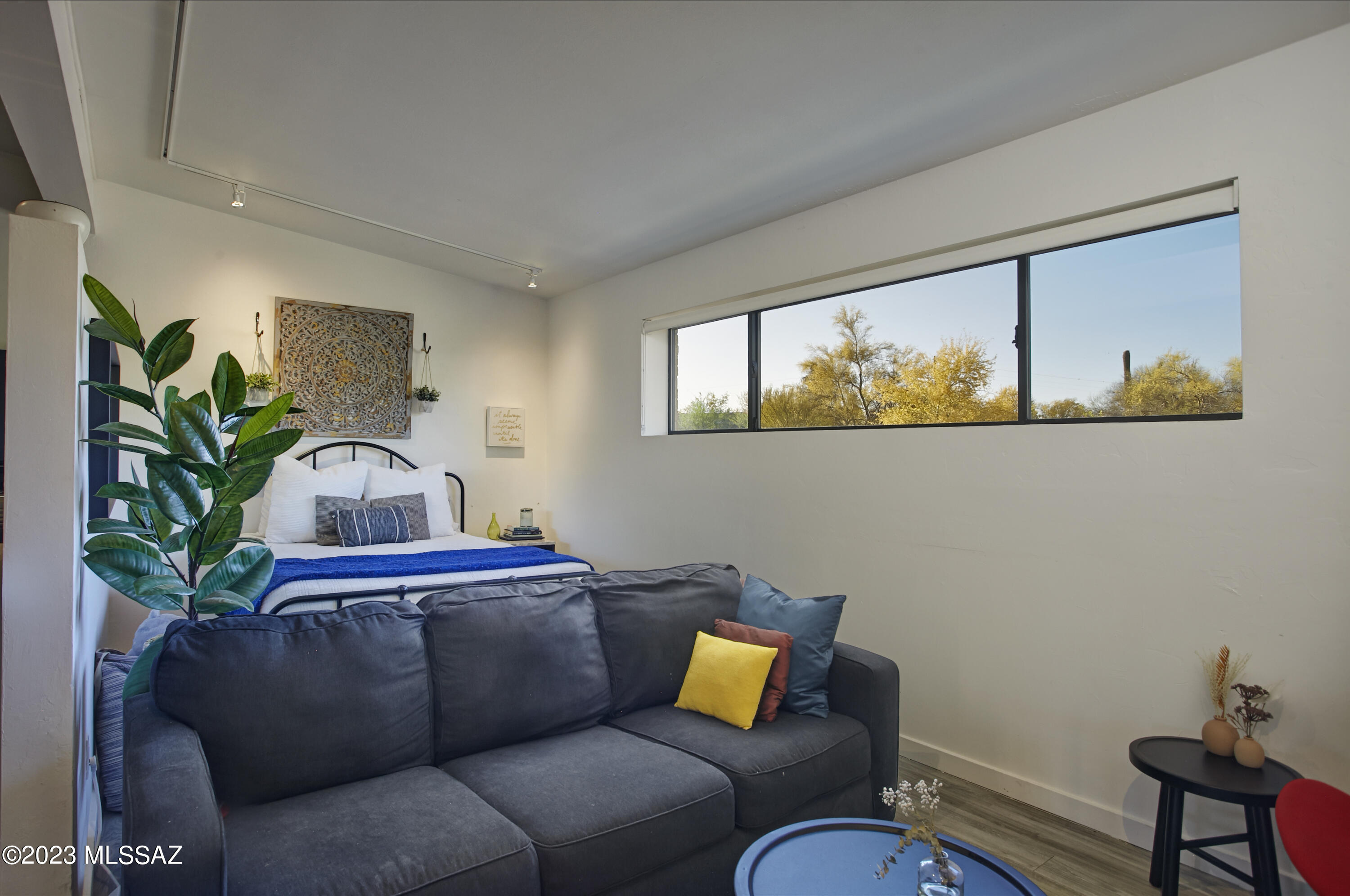 Santa Catalina Estates - Residential