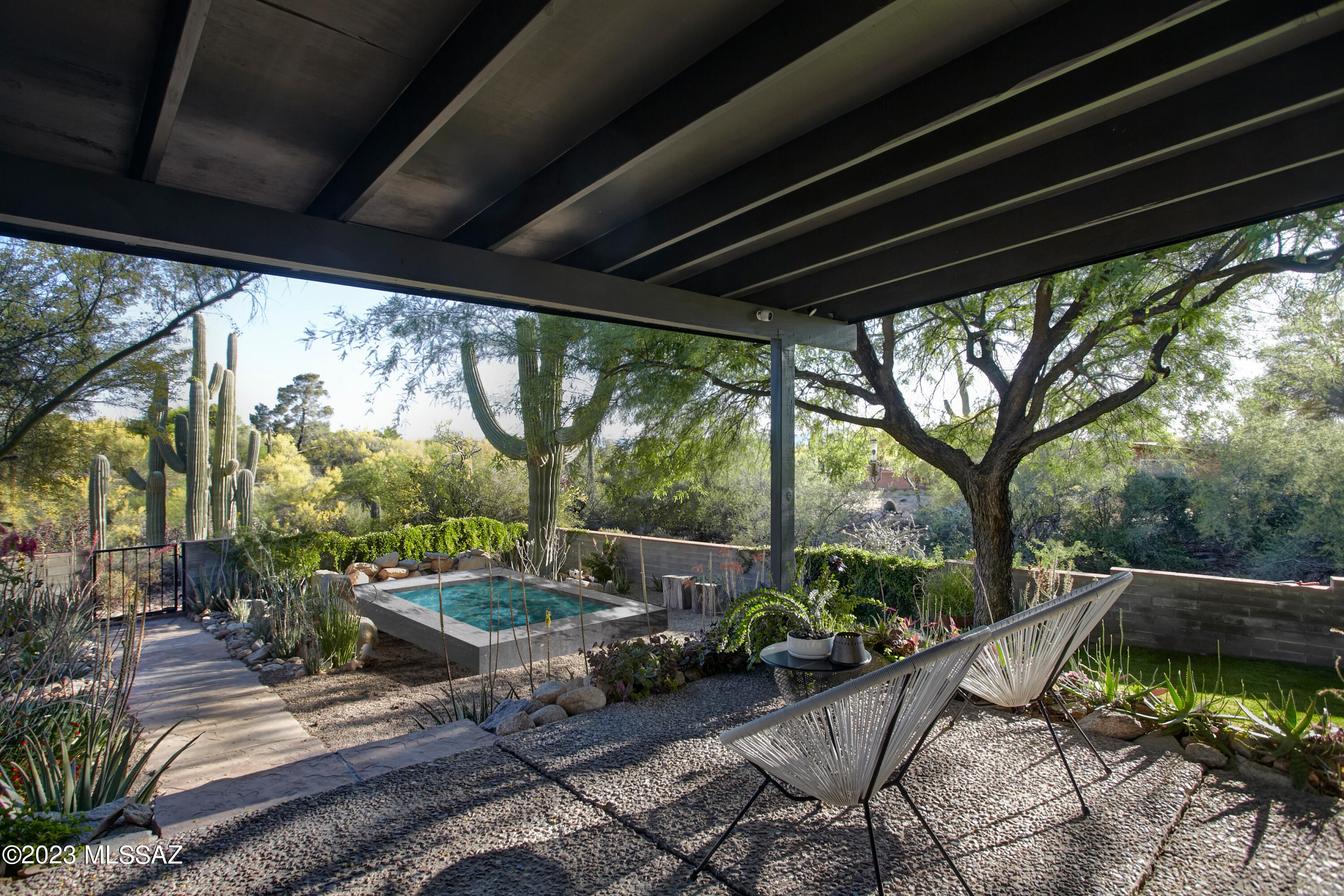 Santa Catalina Estates - Residential