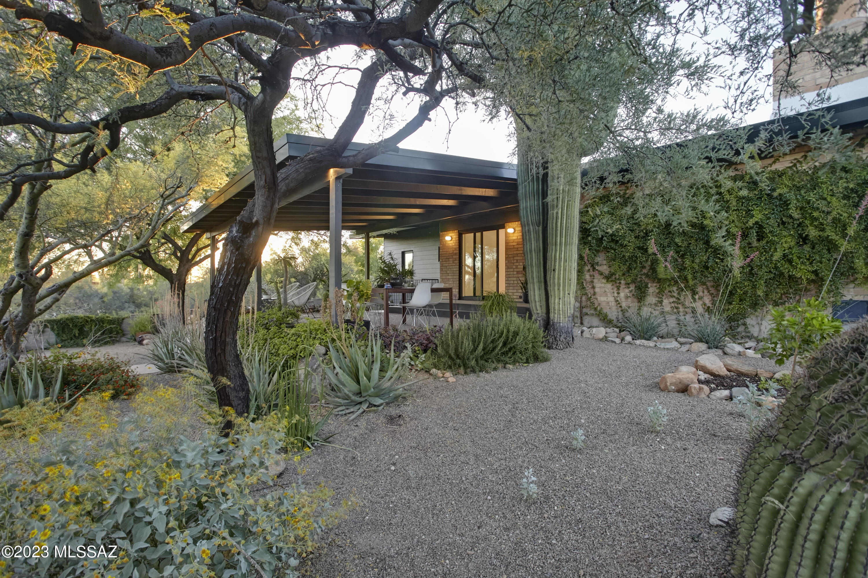 Santa Catalina Estates - Residential