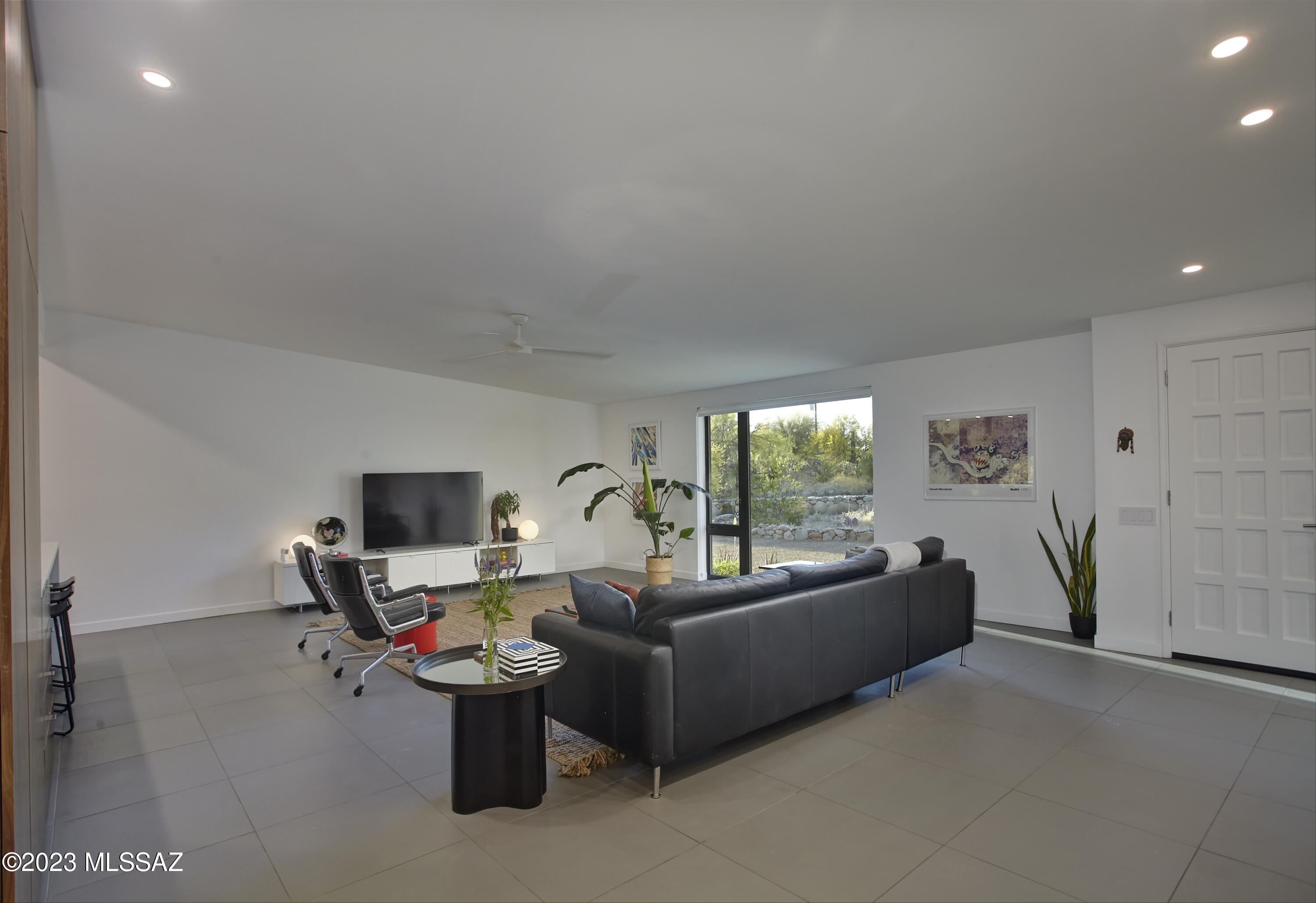 Santa Catalina Estates - Residential