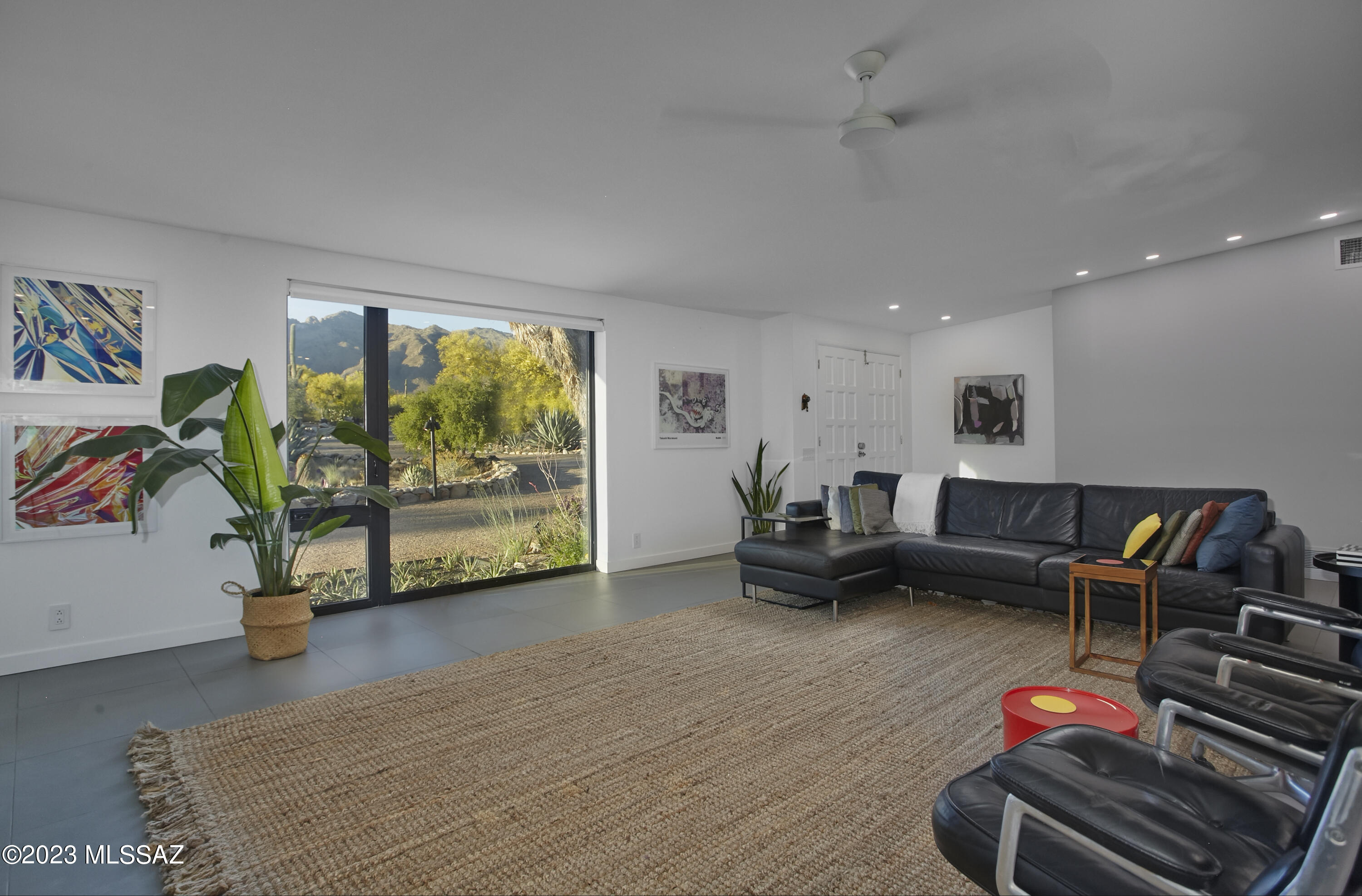 Santa Catalina Estates - Residential