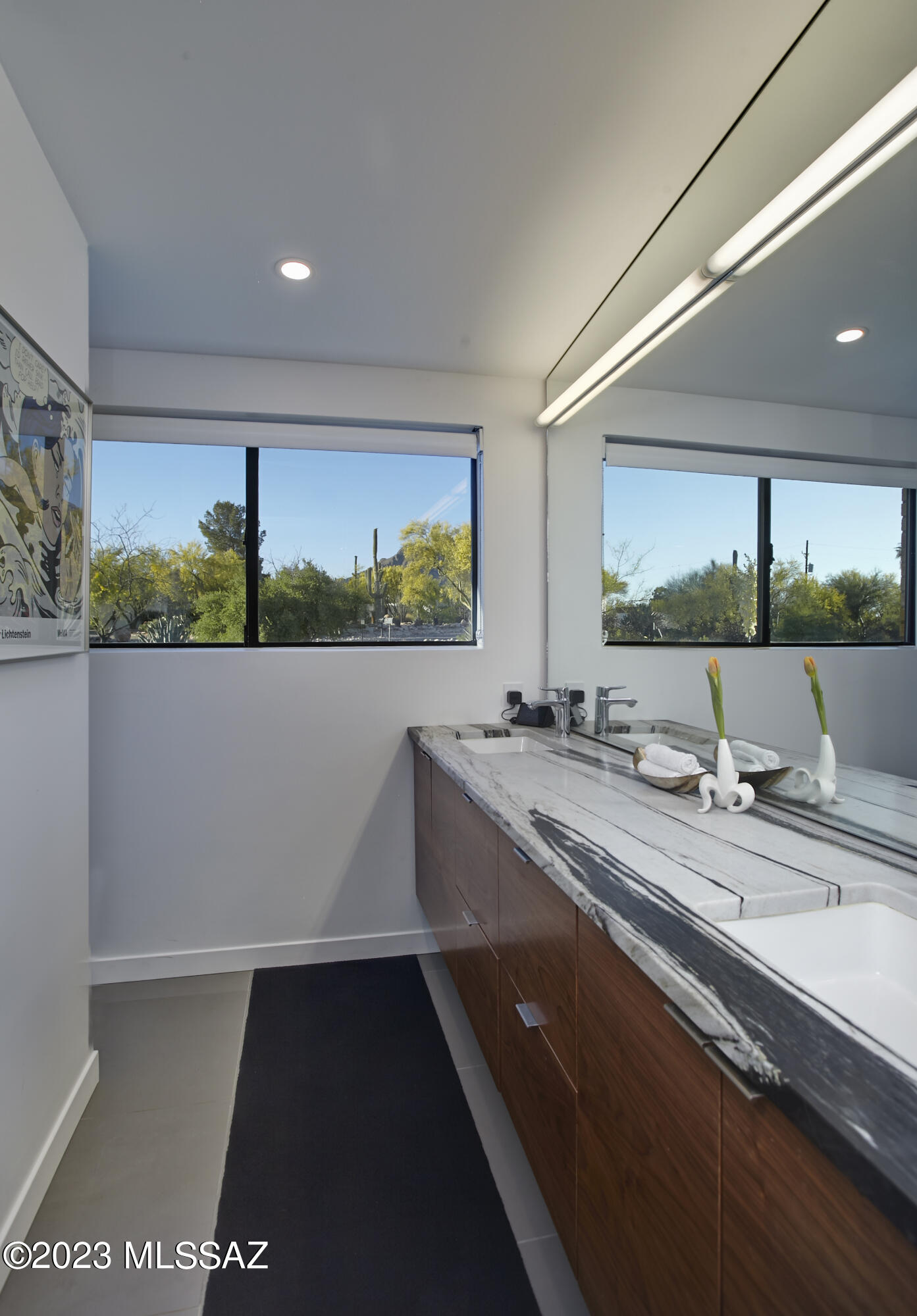 Santa Catalina Estates - Residential