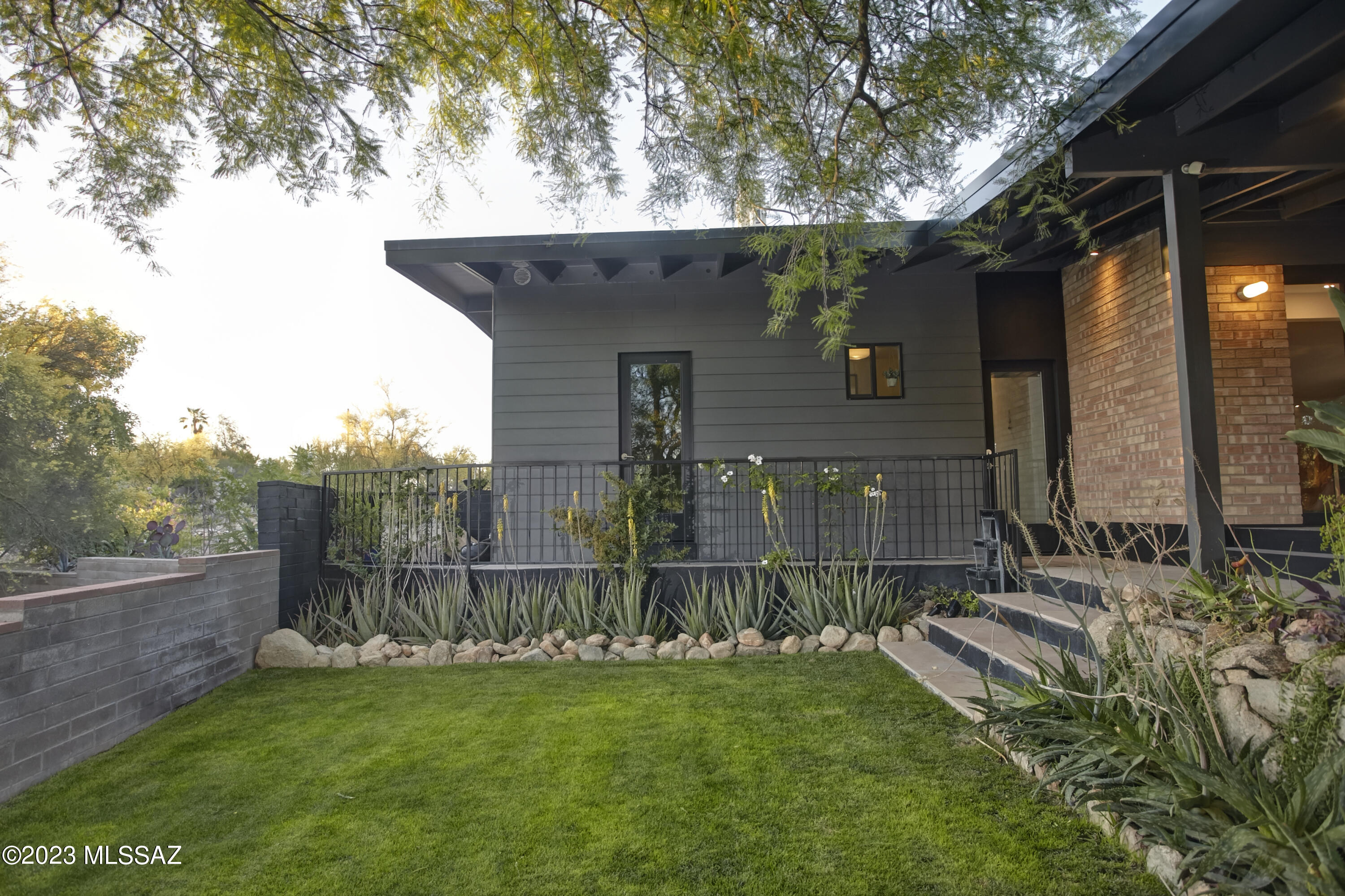 Santa Catalina Estates - Residential