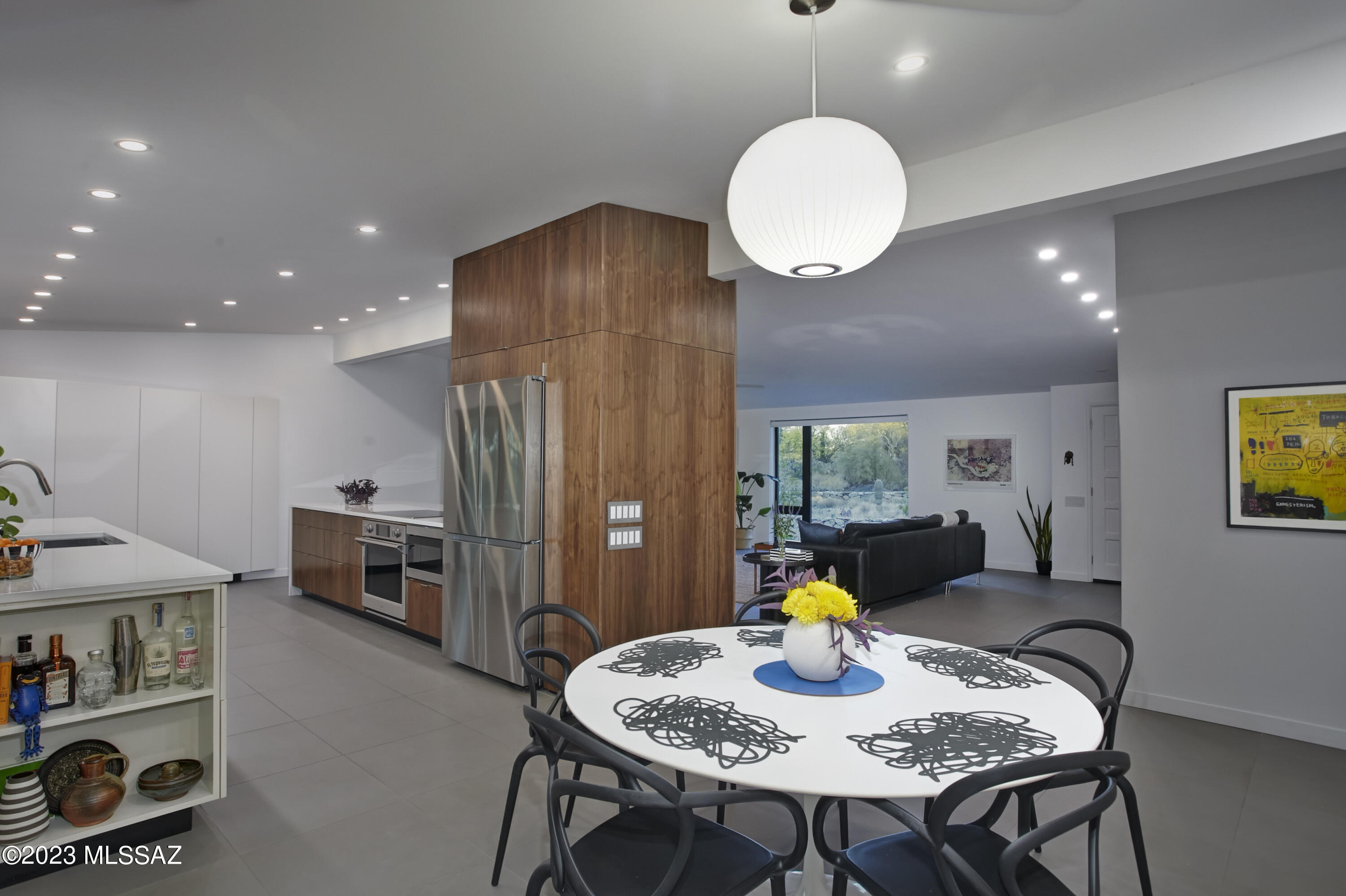 Santa Catalina Estates - Residential