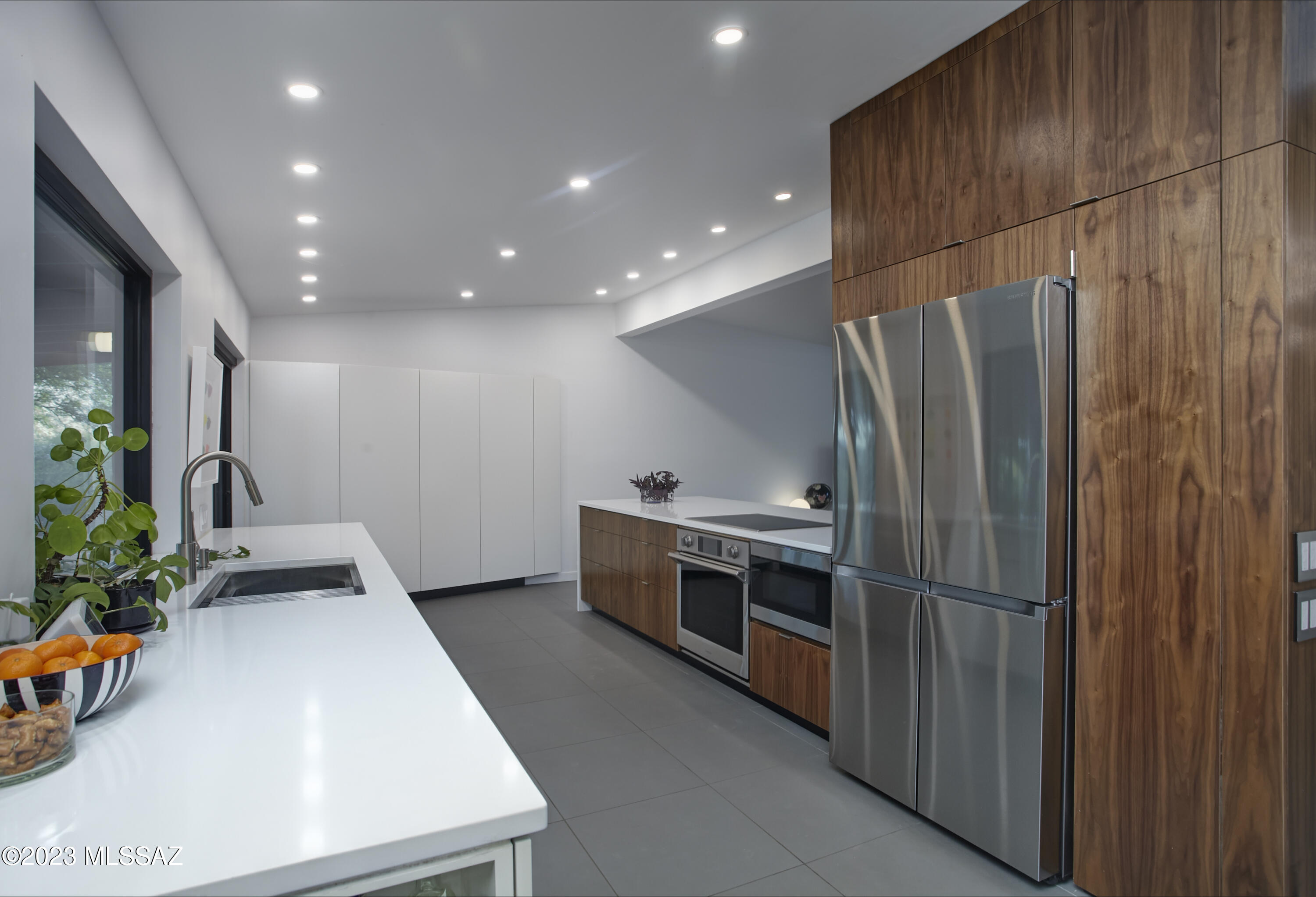 Santa Catalina Estates - Residential