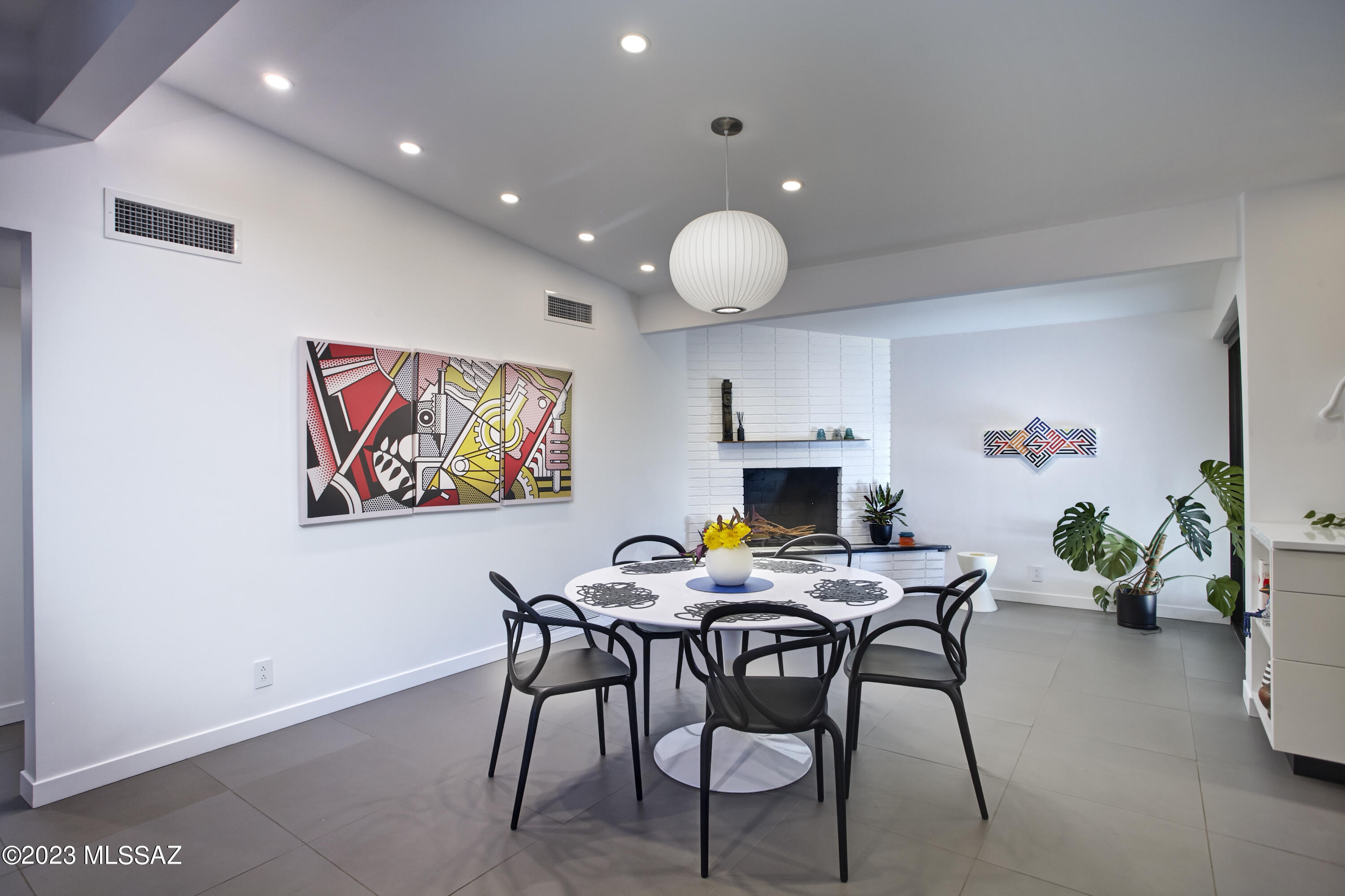 Santa Catalina Estates - Residential
