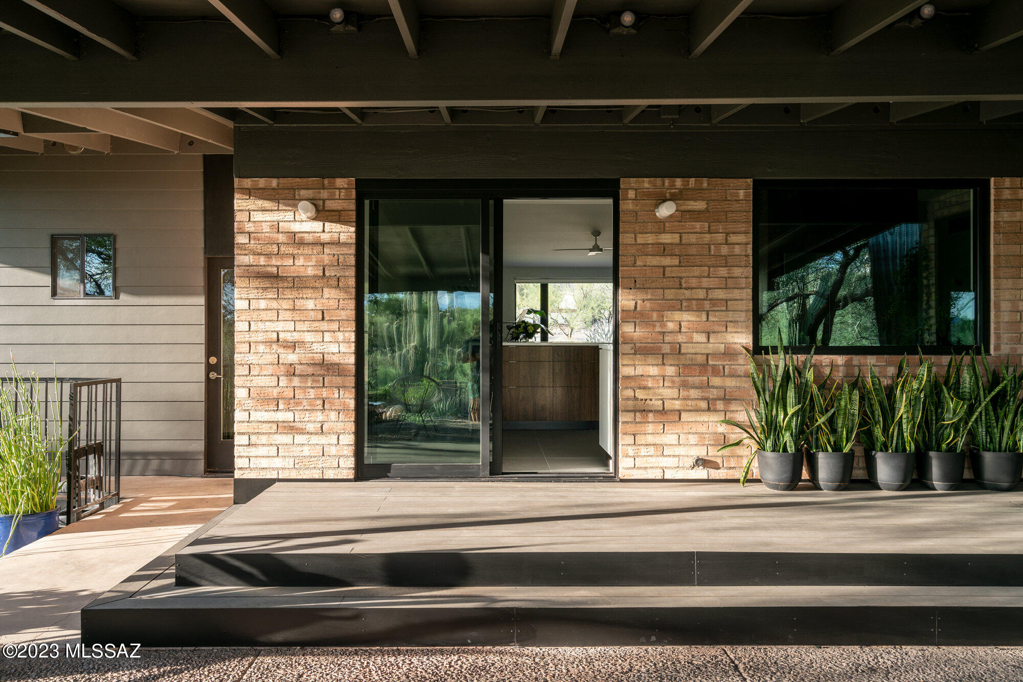 Santa Catalina Estates - Residential