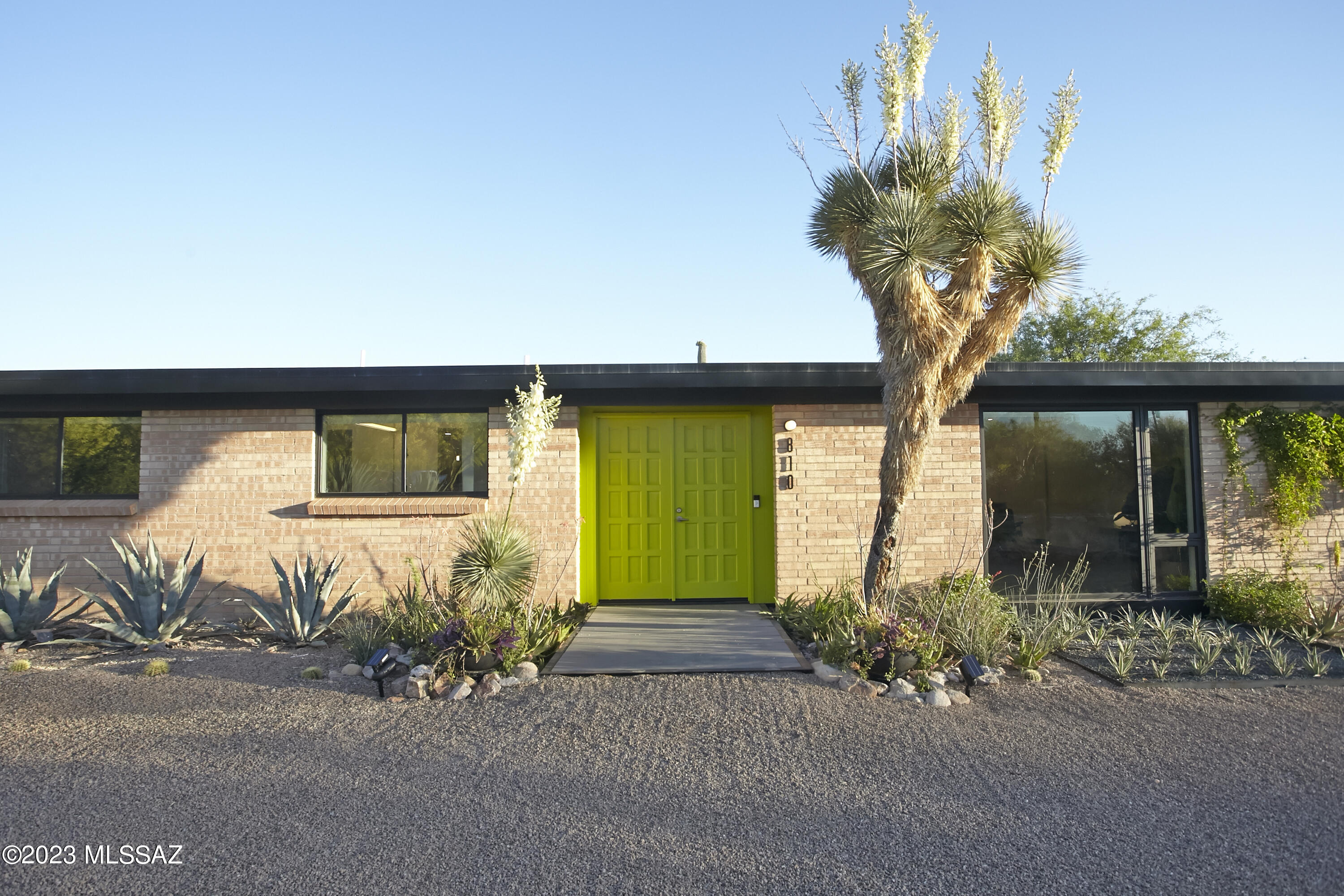 Santa Catalina Estates - Residential