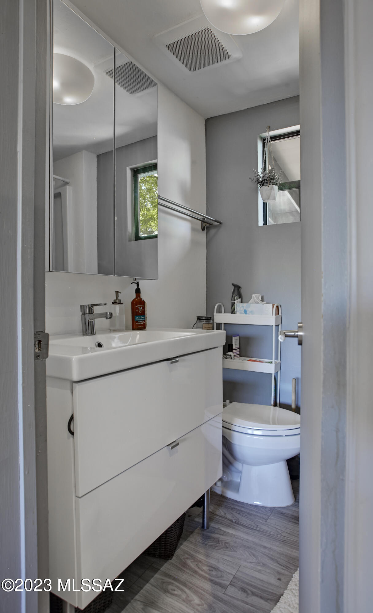 Santa Catalina Estates - Residential