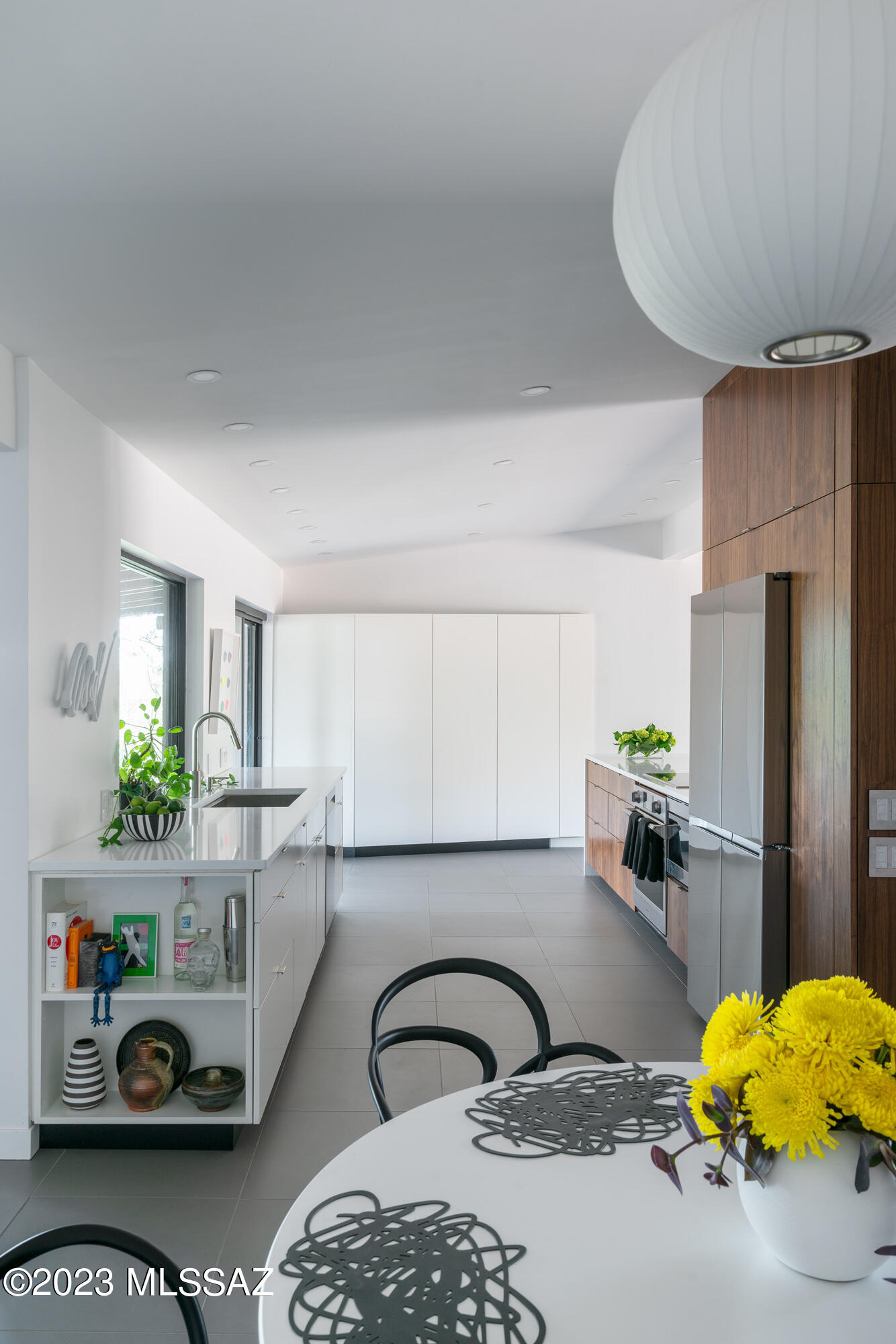 Santa Catalina Estates - Residential