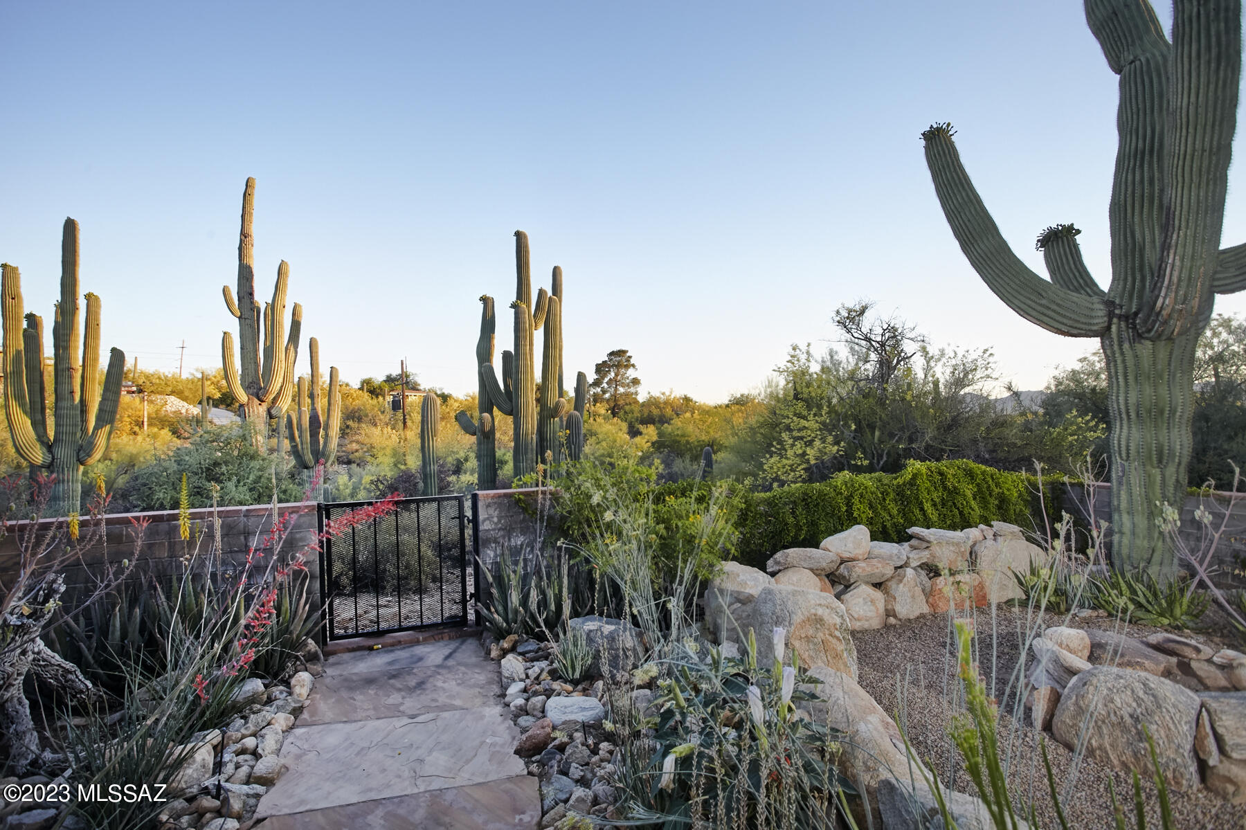 Santa Catalina Estates - Residential