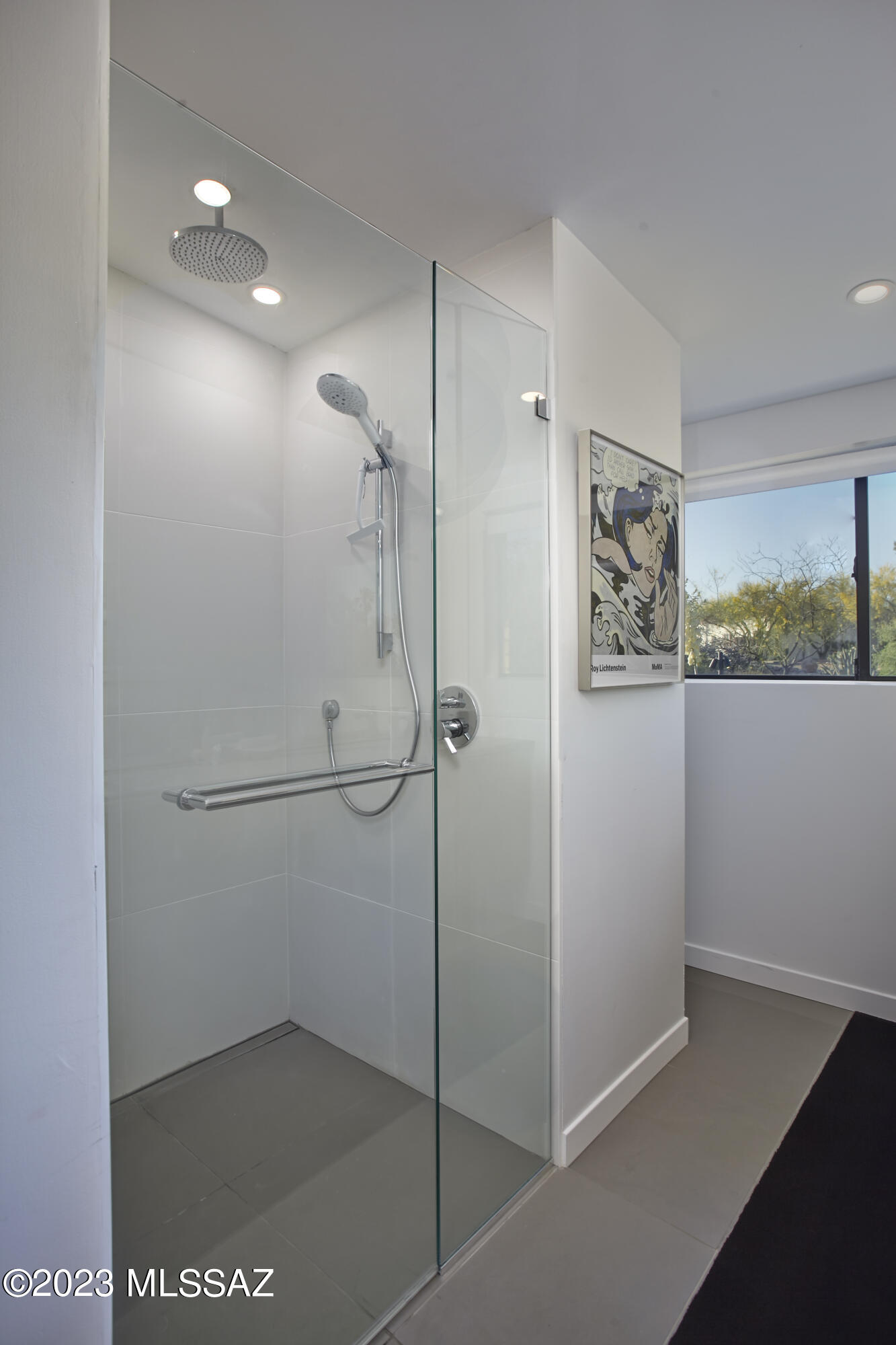 Santa Catalina Estates - Residential