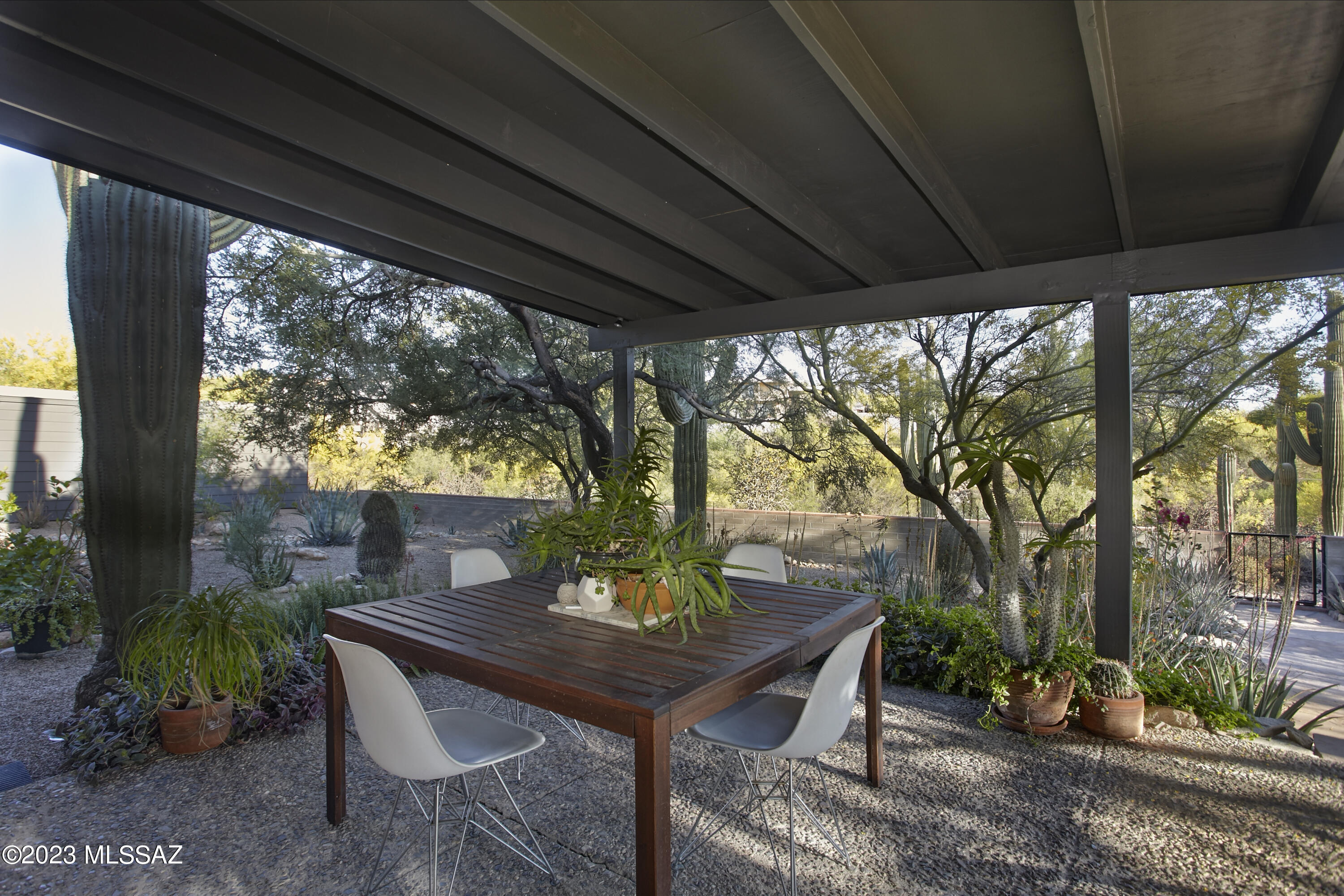 Santa Catalina Estates - Residential