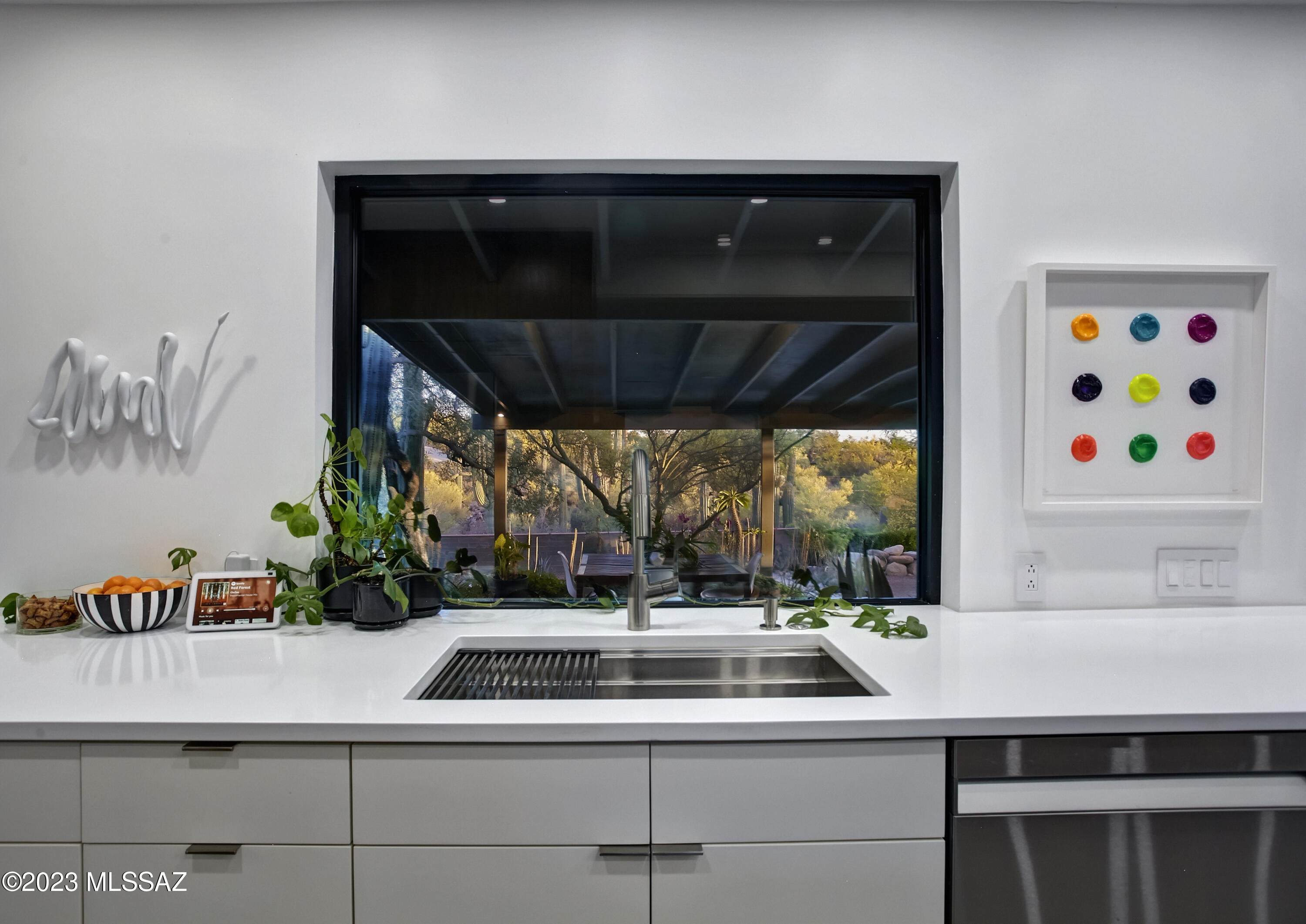 Santa Catalina Estates - Residential