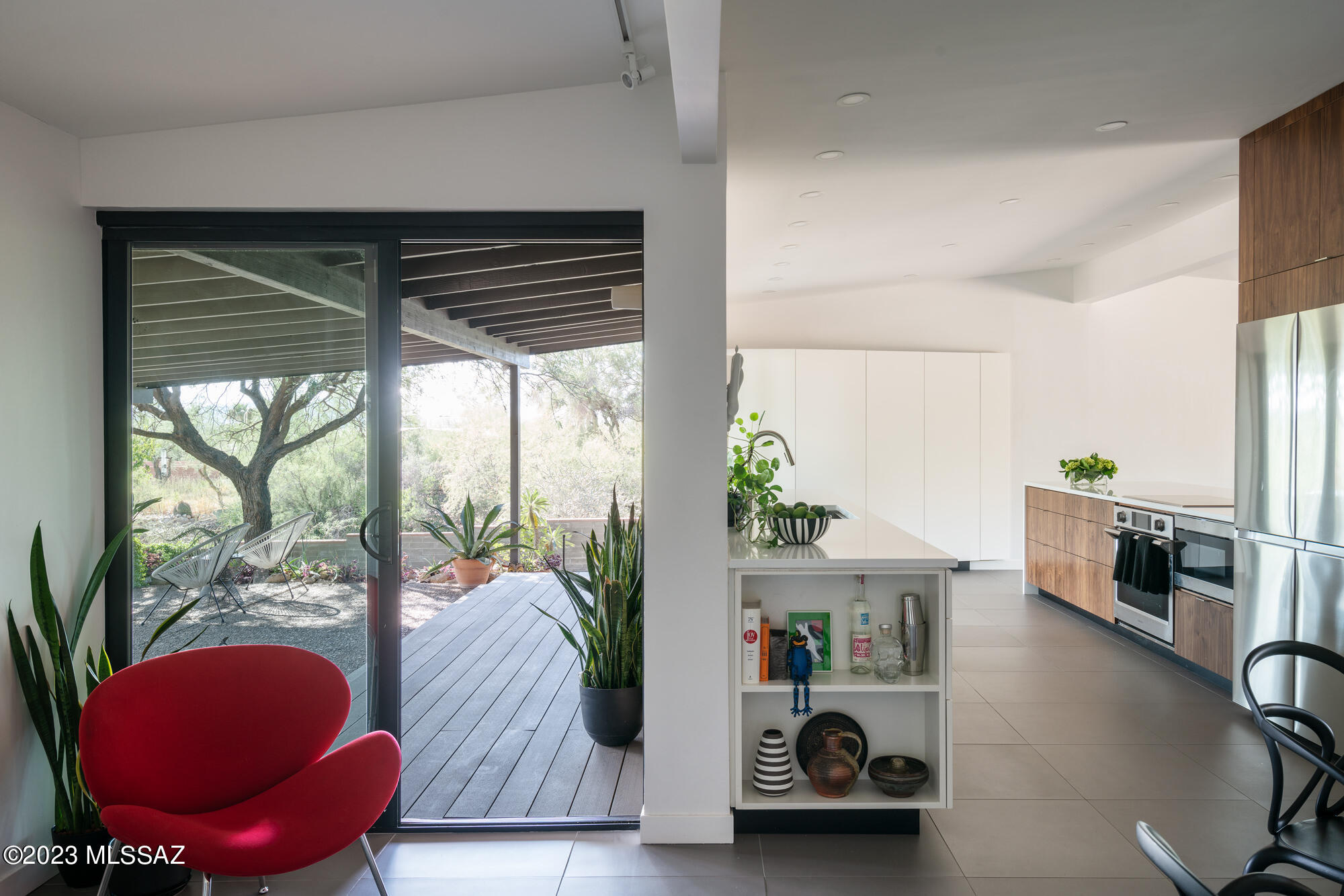 Santa Catalina Estates - Residential