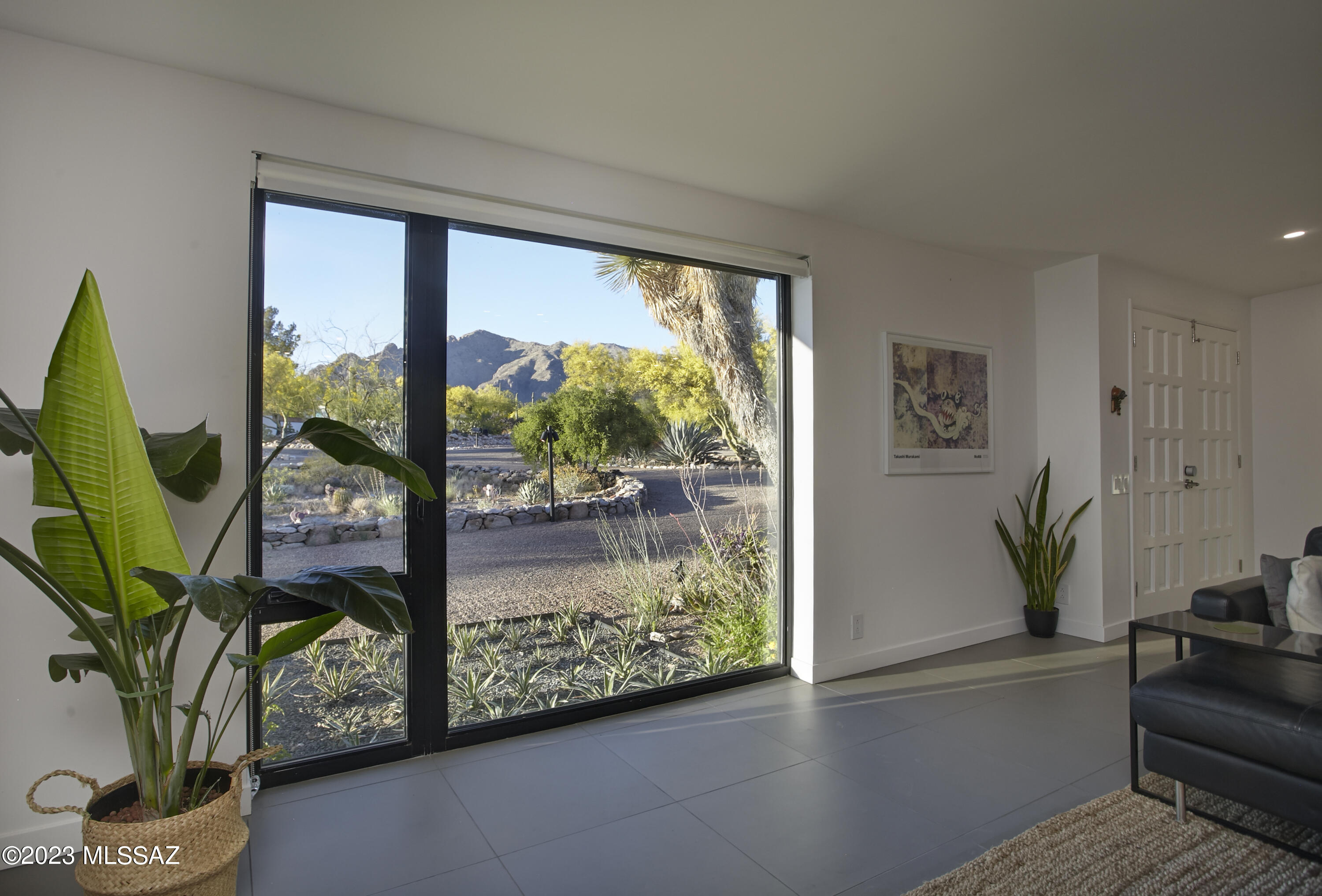 Santa Catalina Estates - Residential