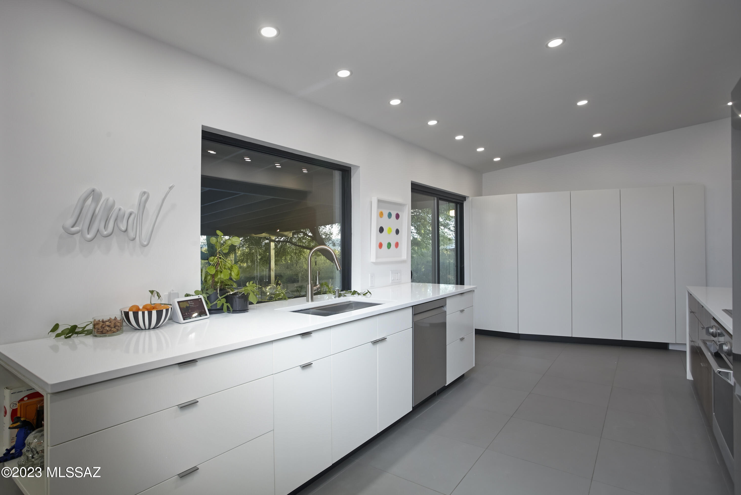 Santa Catalina Estates - Residential