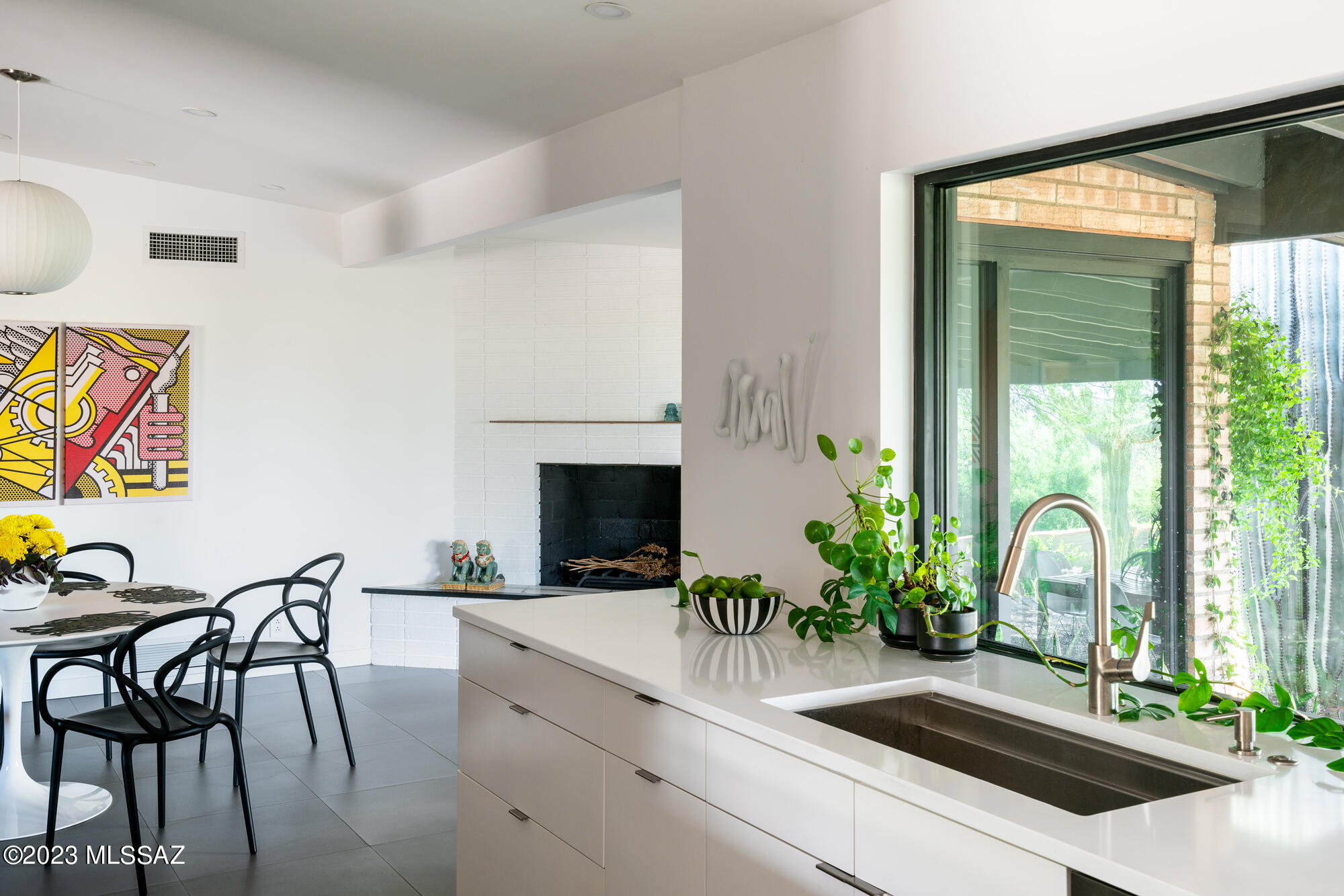 Santa Catalina Estates - Residential