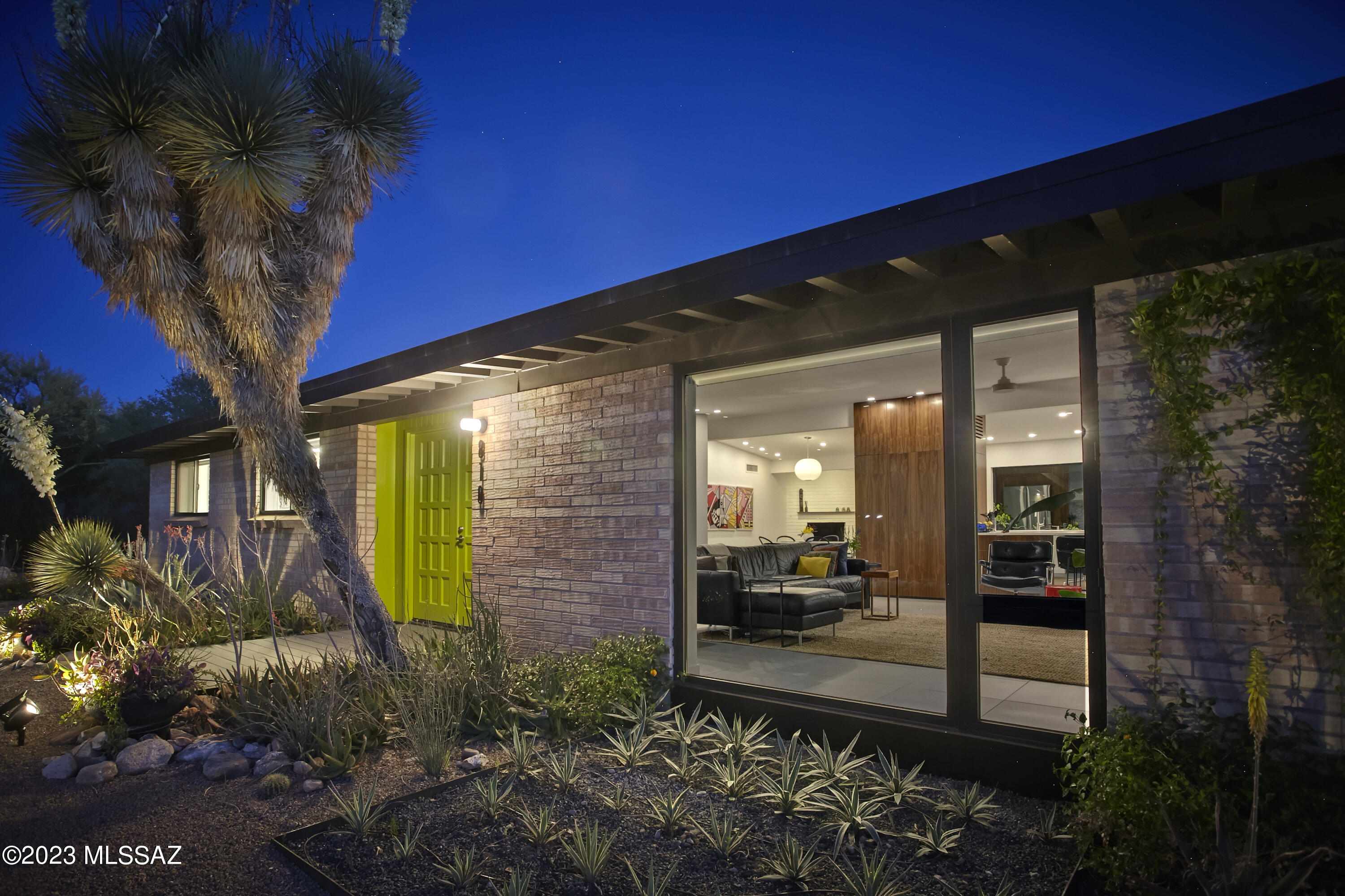Santa Catalina Estates - Residential
