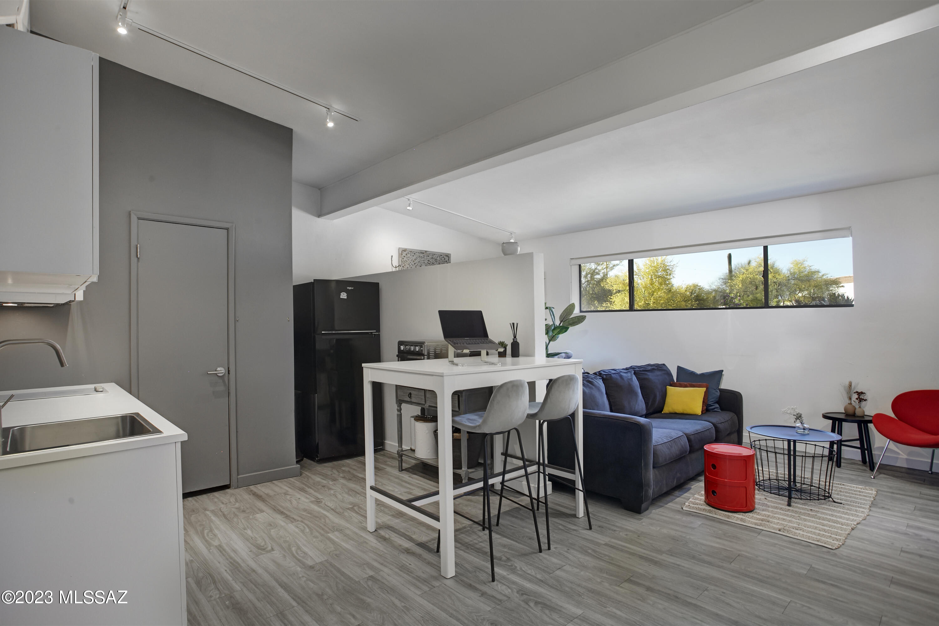 Santa Catalina Estates - Residential