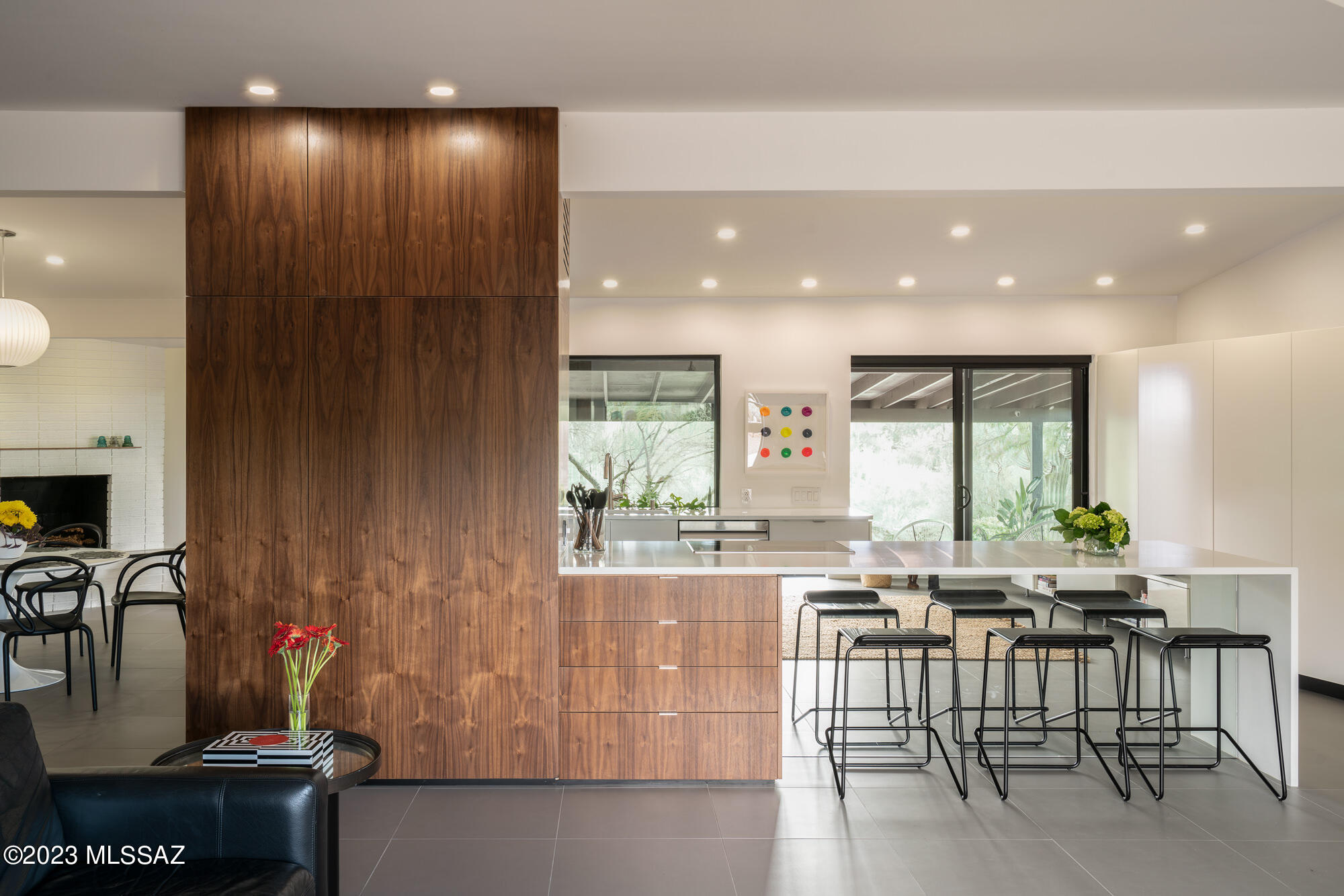 Santa Catalina Estates - Residential
