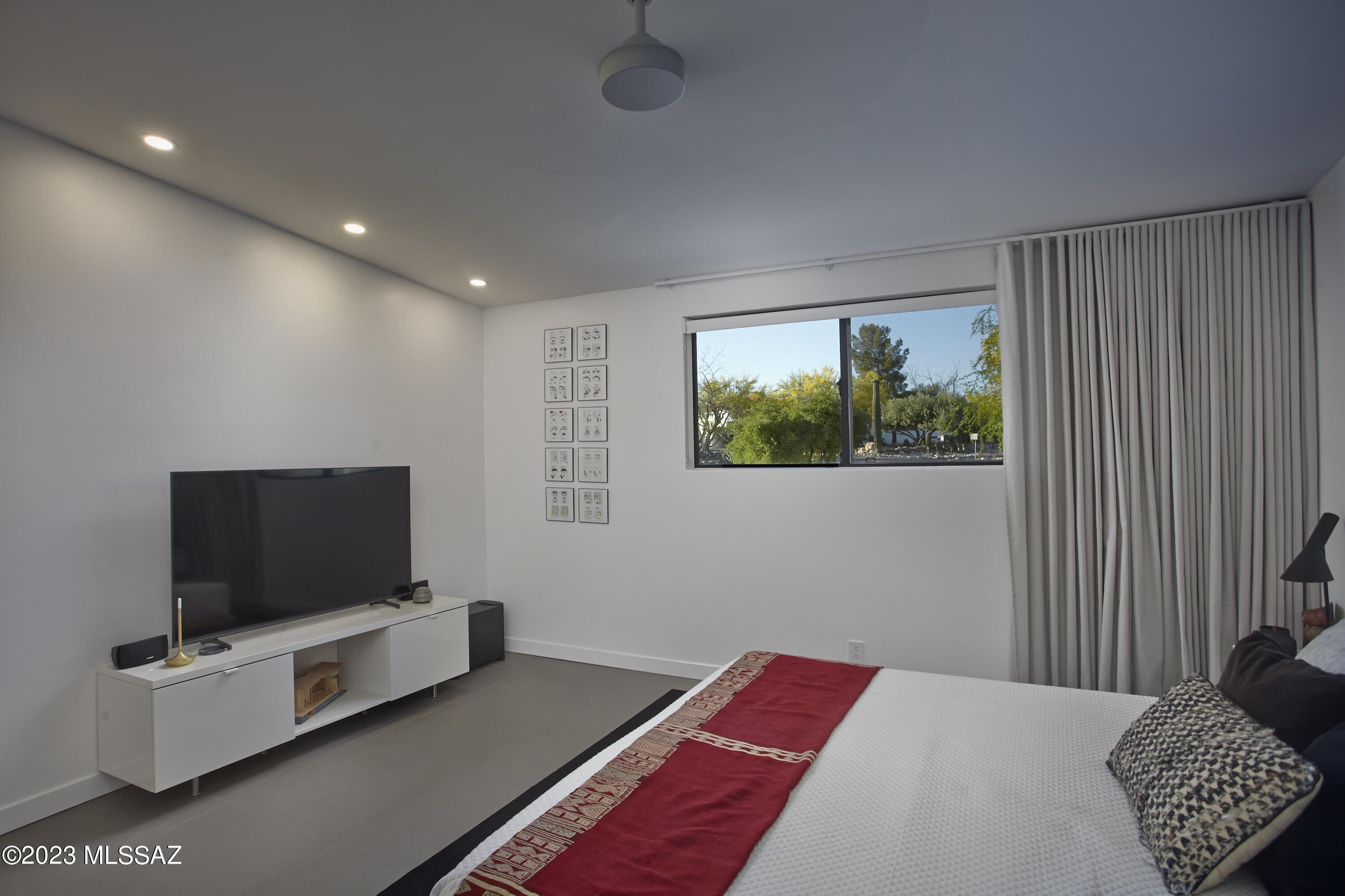 Santa Catalina Estates - Residential