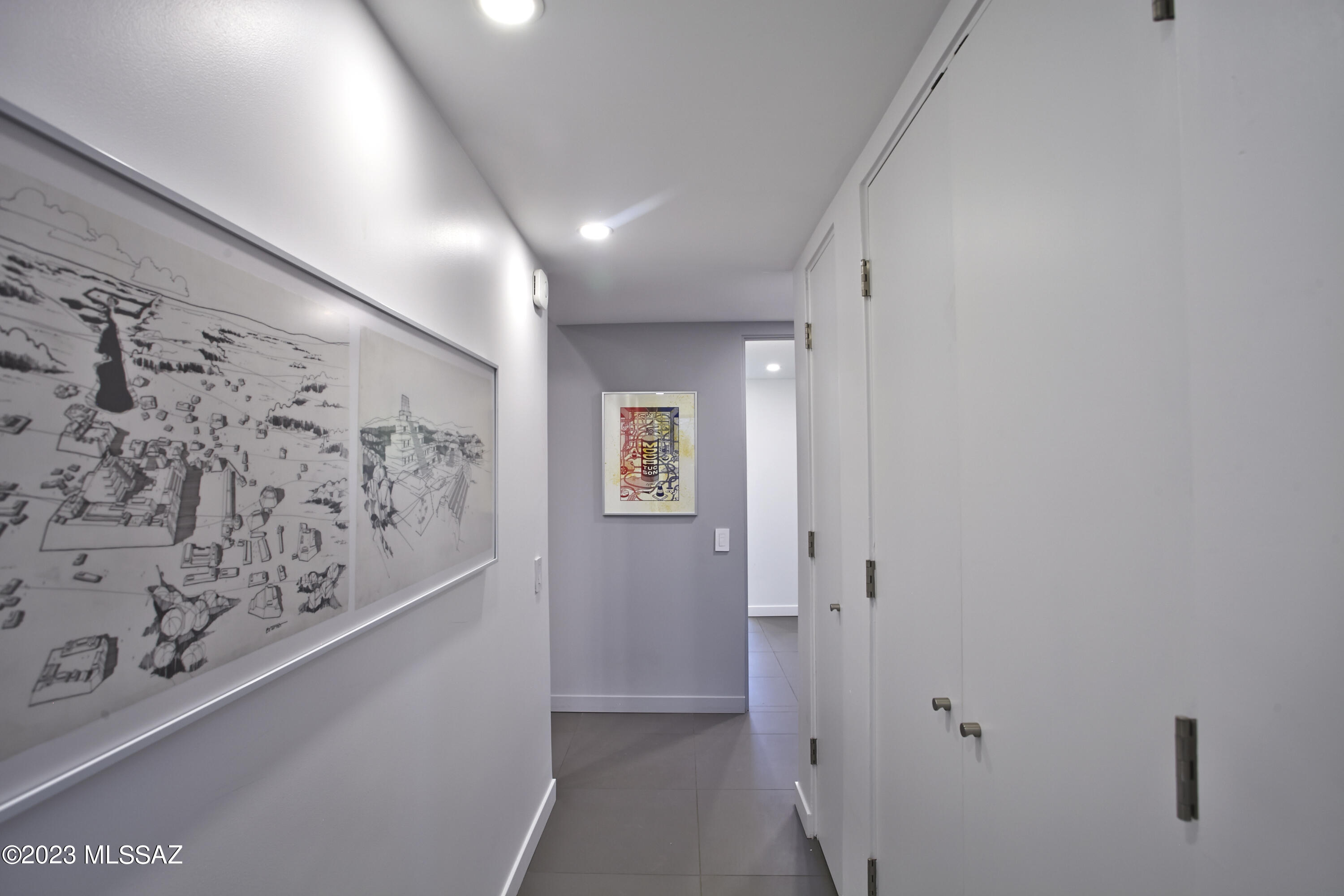 Santa Catalina Estates - Residential